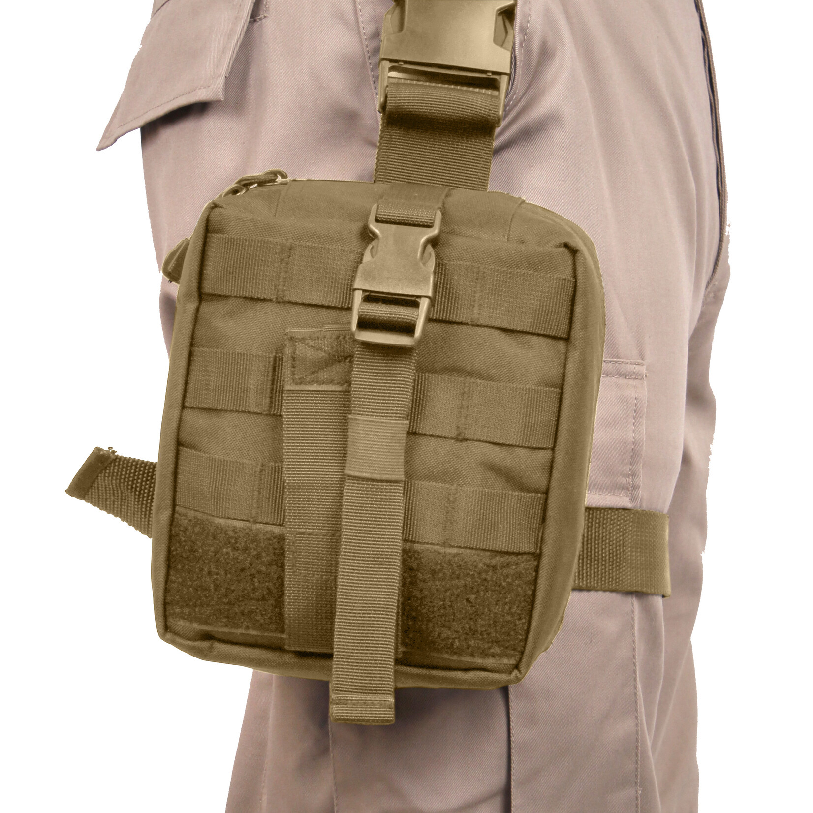 ROTHCO POCHETTE MÉDICALE DE JAMBE ROTHCO