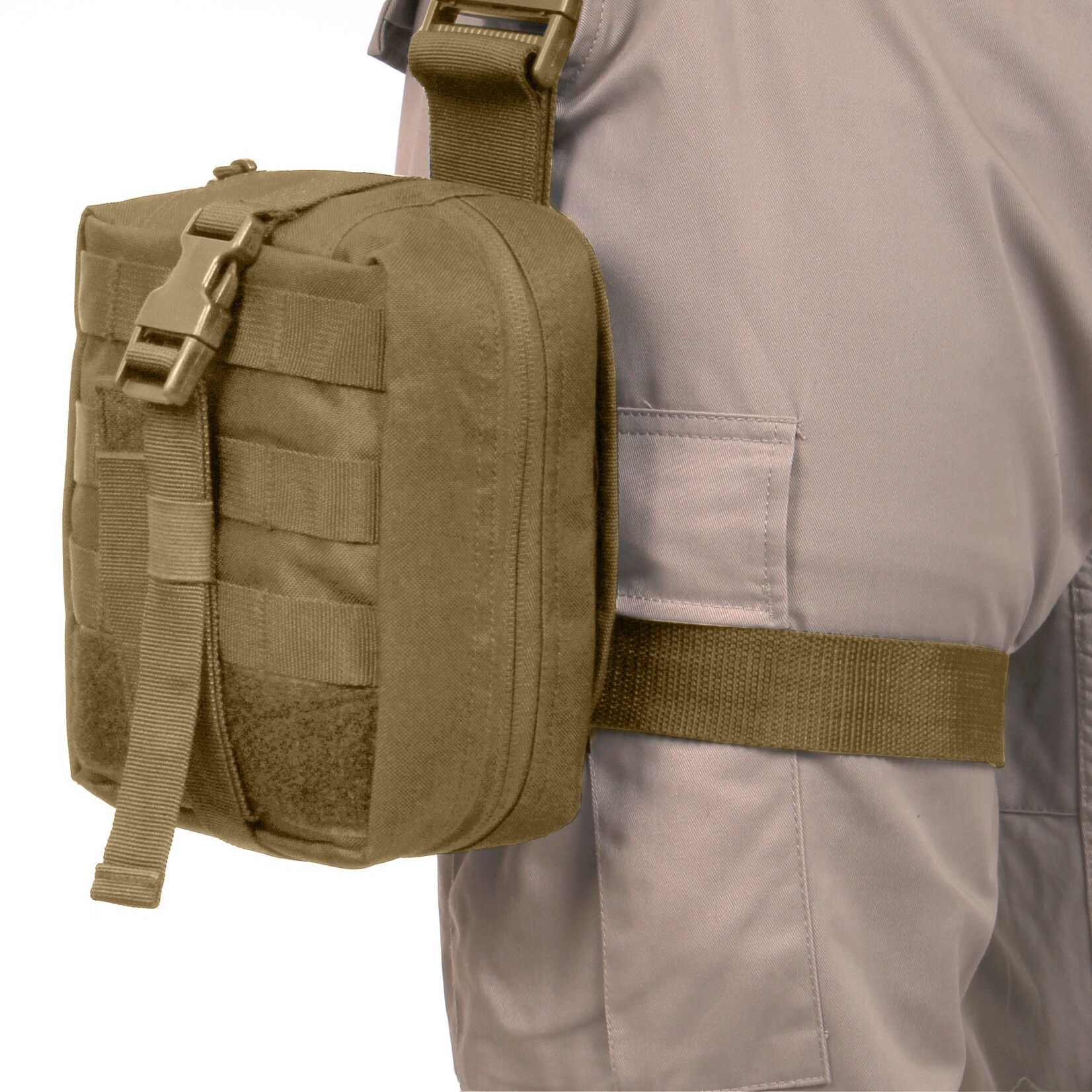 ROTHCO POCHETTE MÉDICALE DE JAMBE ROTHCO