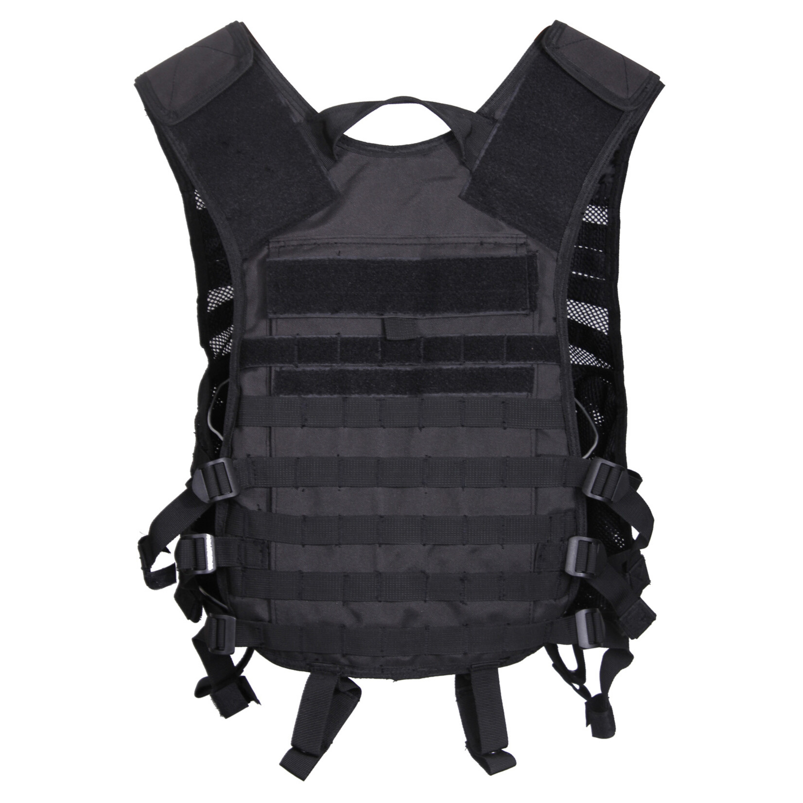 ROTHCO VESTE UTILITAIRE M.OL.L.E NOIRE