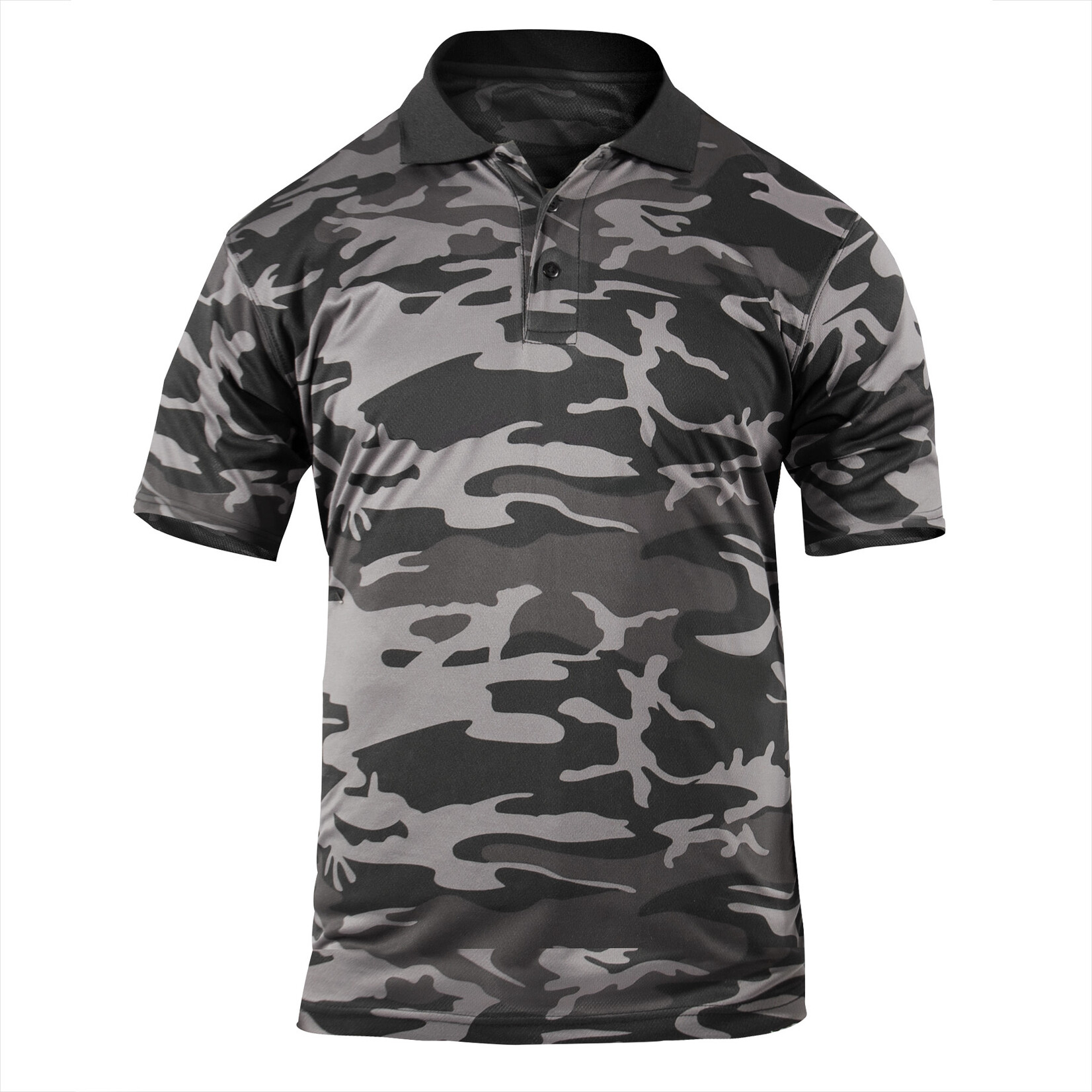 ROTHCO POLO ROTHCO ANTI-HUMIDITÉ