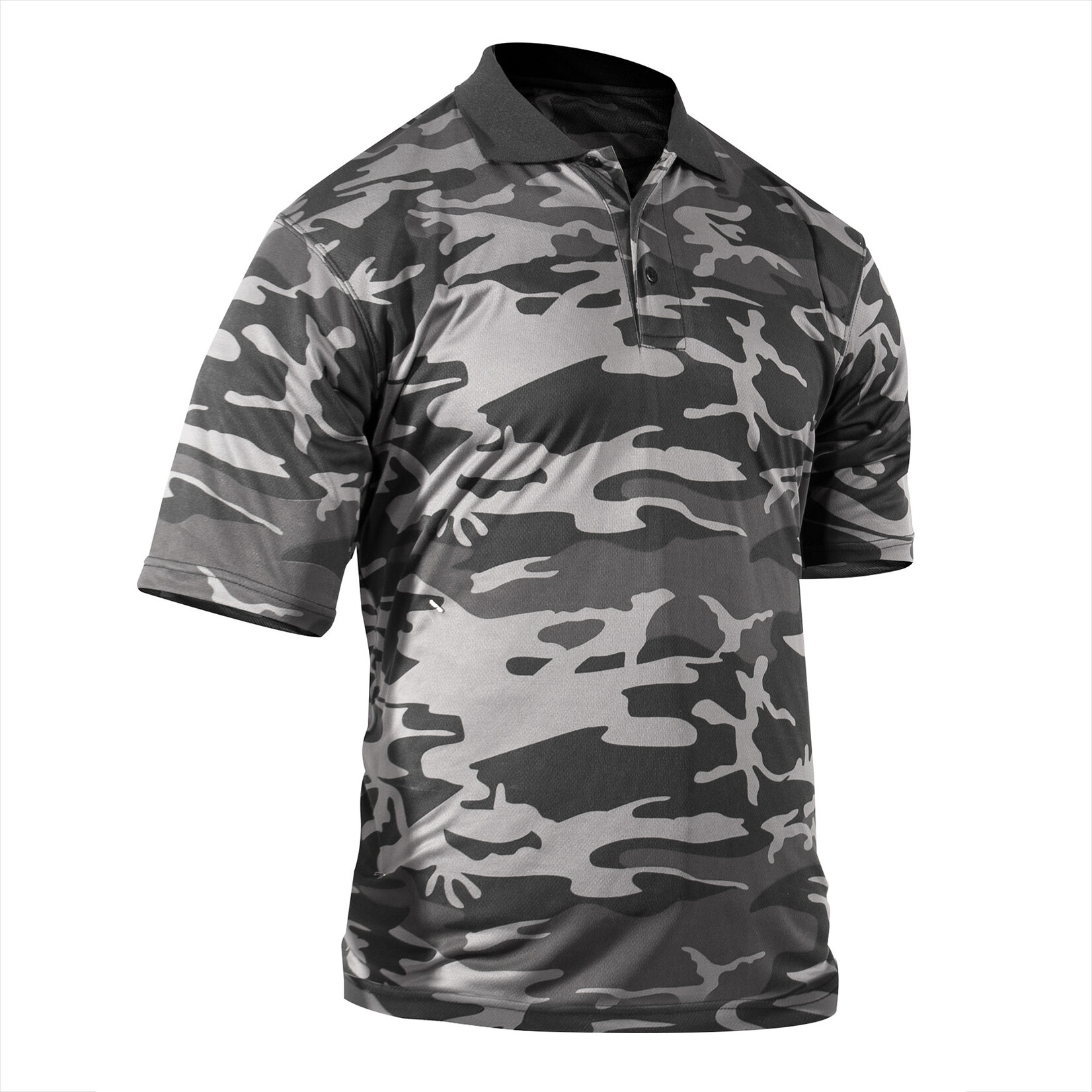ROTHCO POLO ROTHCO ANTI-HUMIDITÉ