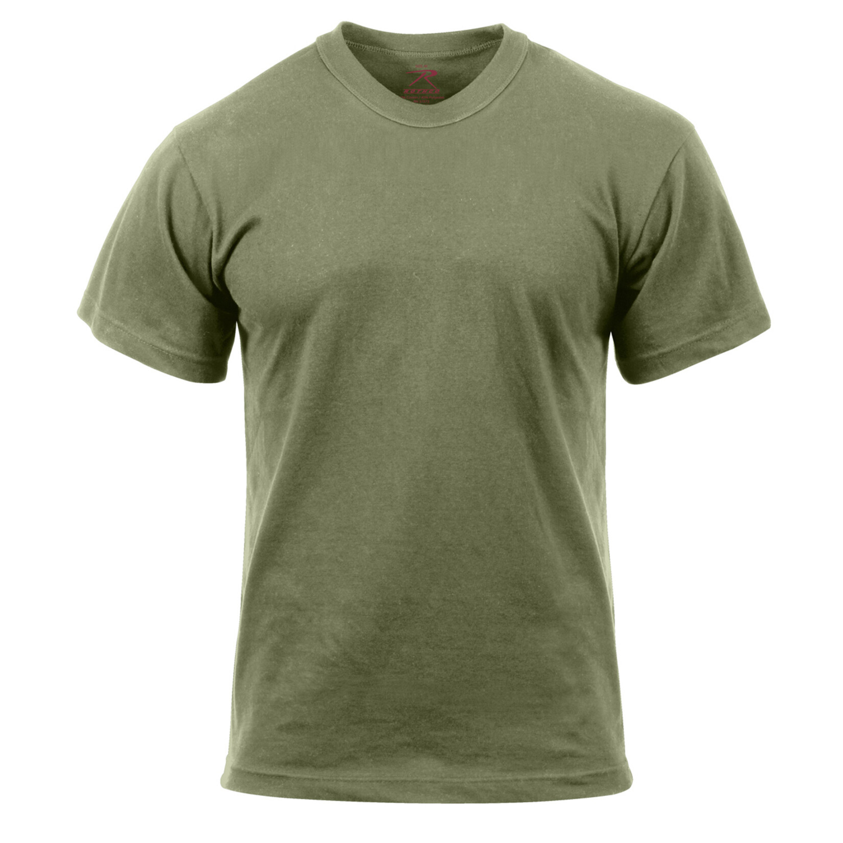 ROTHCO T-SHIRT ANTI-HUMIDITÉ ROTHCO
