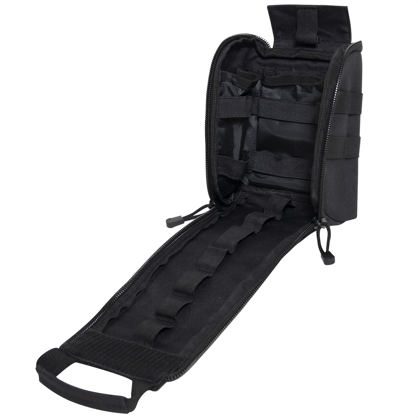 ROTHCO POCHETTE MÉDICALE M.OL.L.E À DÉPLOIEMENT RAPIDE NOIR