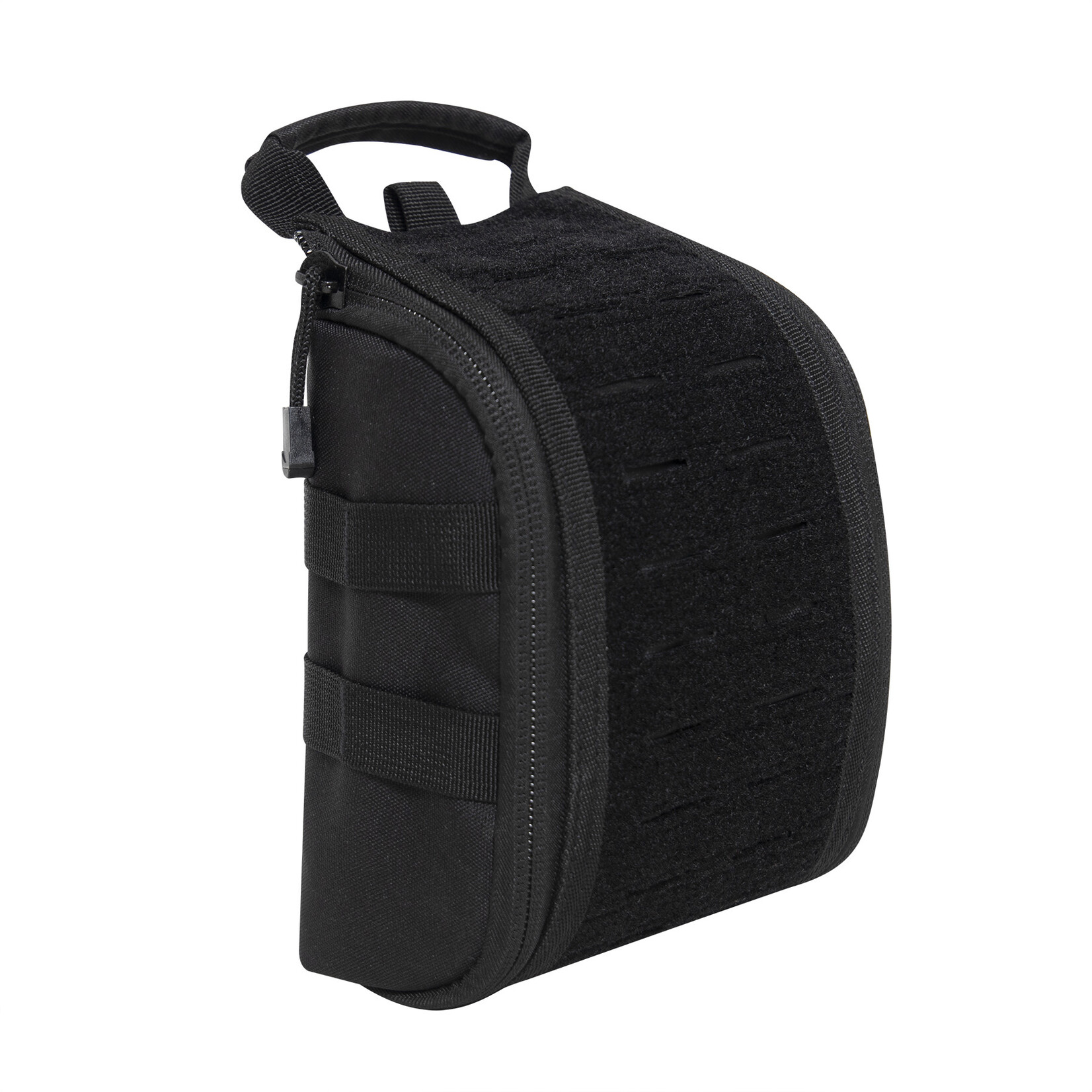 ROTHCO POCHETTE MÉDICALE M.OL.L.E À DÉPLOIEMENT RAPIDE NOIR