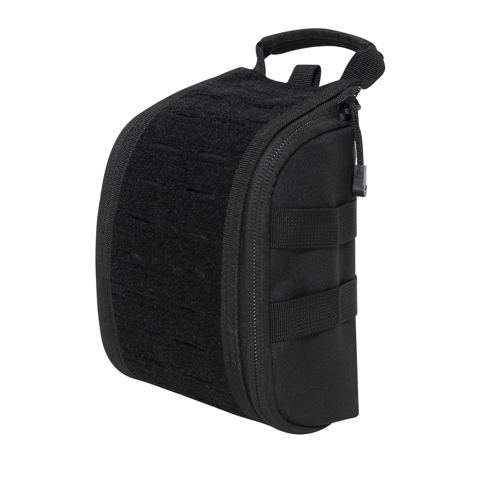ROTHCO POCHETTE MÉDICALE M.OL.L.E À DÉPLOIEMENT RAPIDE NOIR