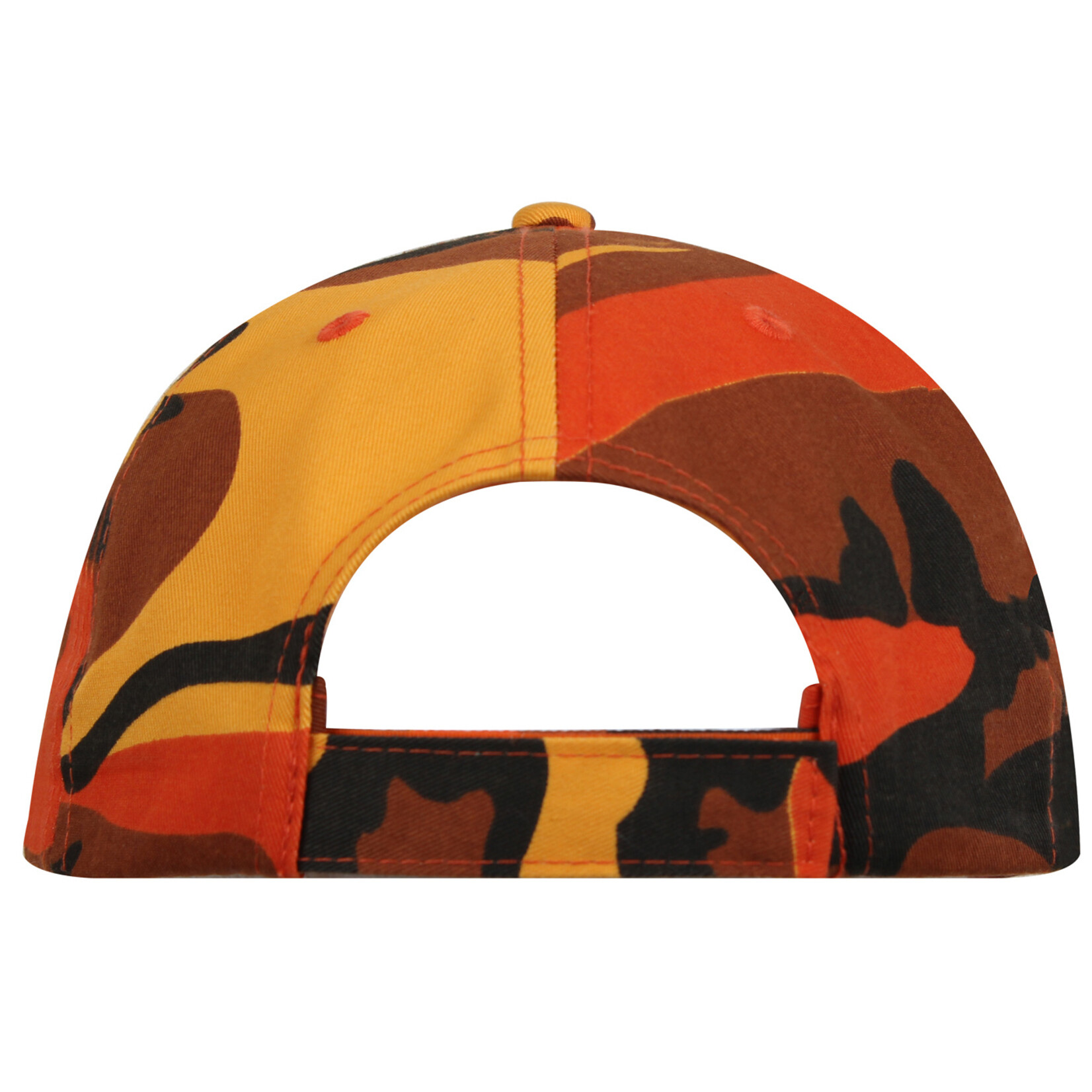 ROTHCO CASQUETTE ROTHCO CAMO ORANGE