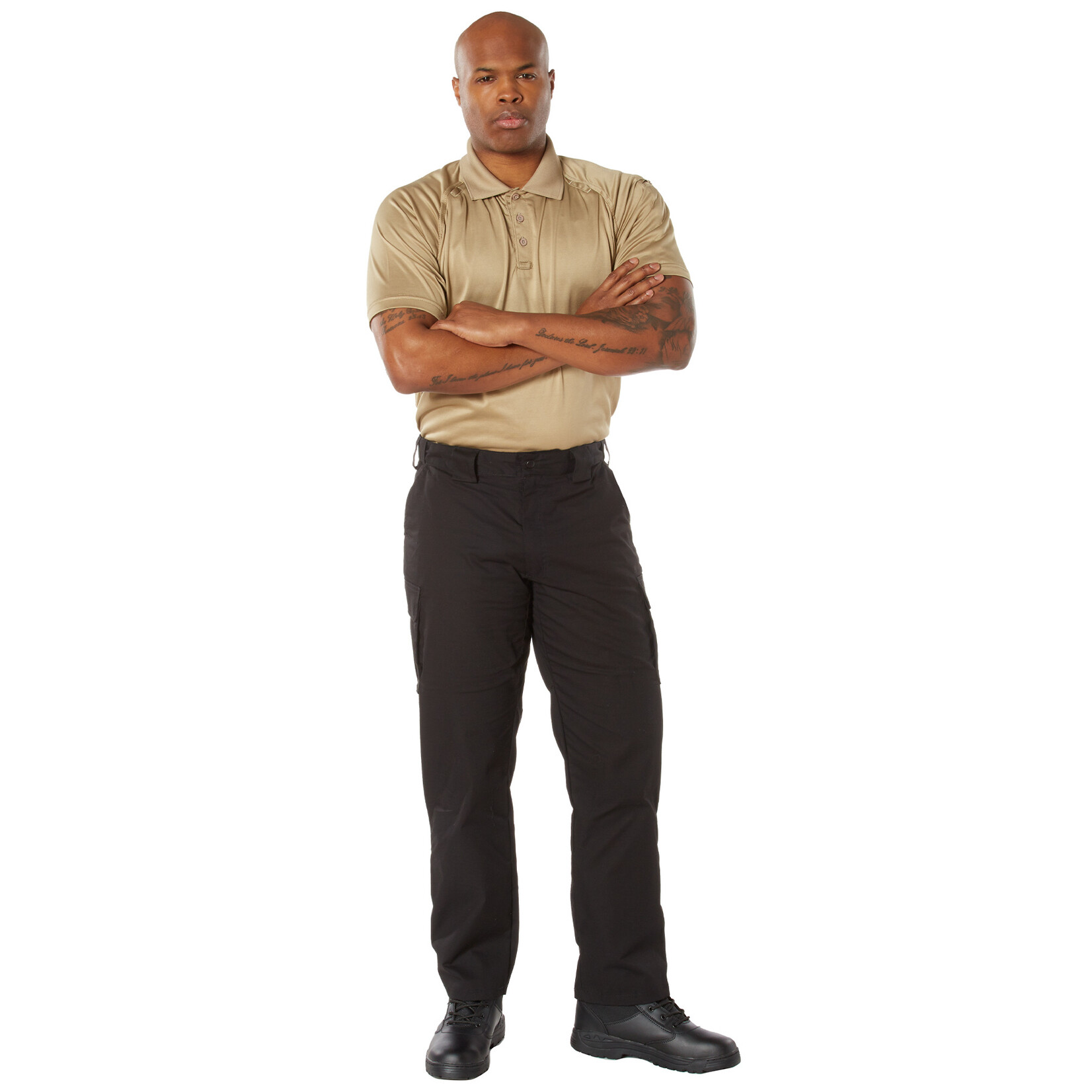 ROTHCO PANTALONS DE TERRAIN LÉGERS TACTIQUES