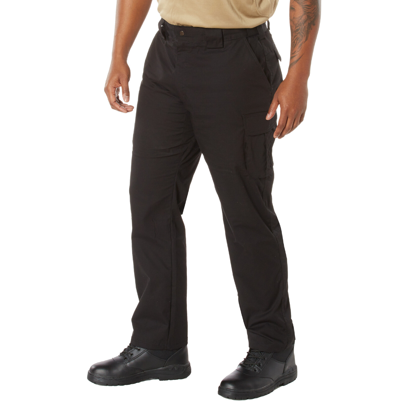 ROTHCO PANTALONS DE TERRAIN LÉGERS TACTIQUES
