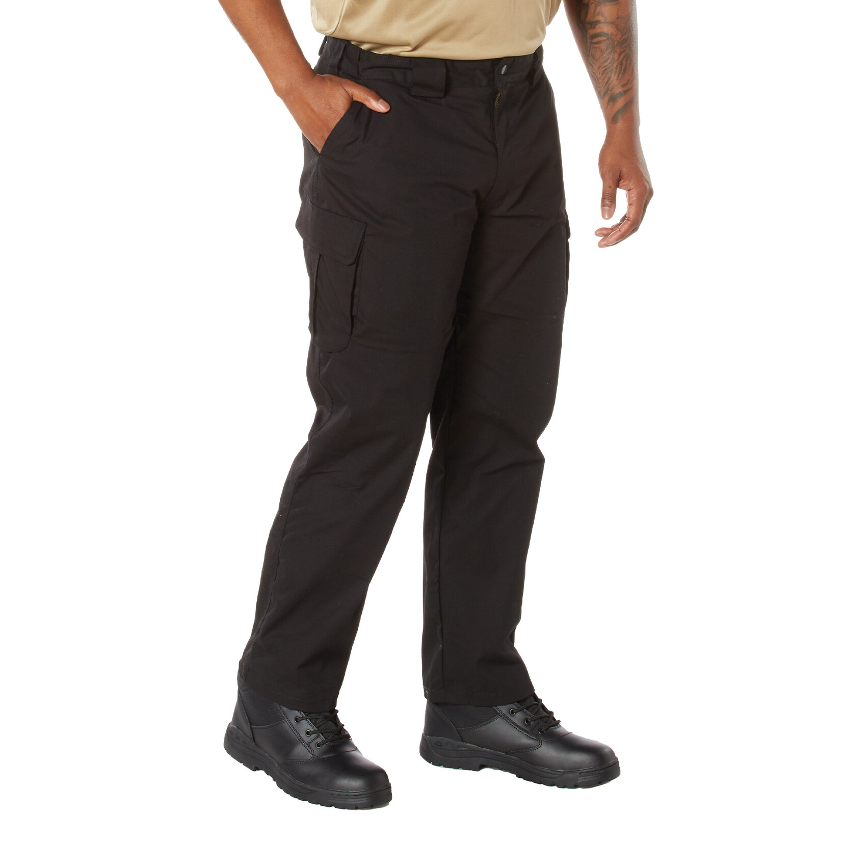 ROTHCO PANTALONS DE TERRAIN LÉGERS TACTIQUES