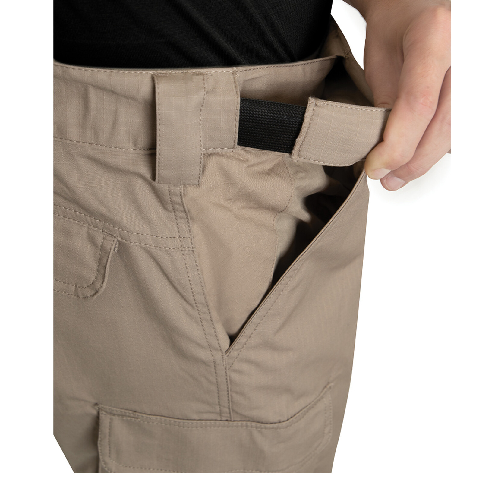 ROTHCO PANTALONS DE TERRAIN LÉGERS TACTIQUES