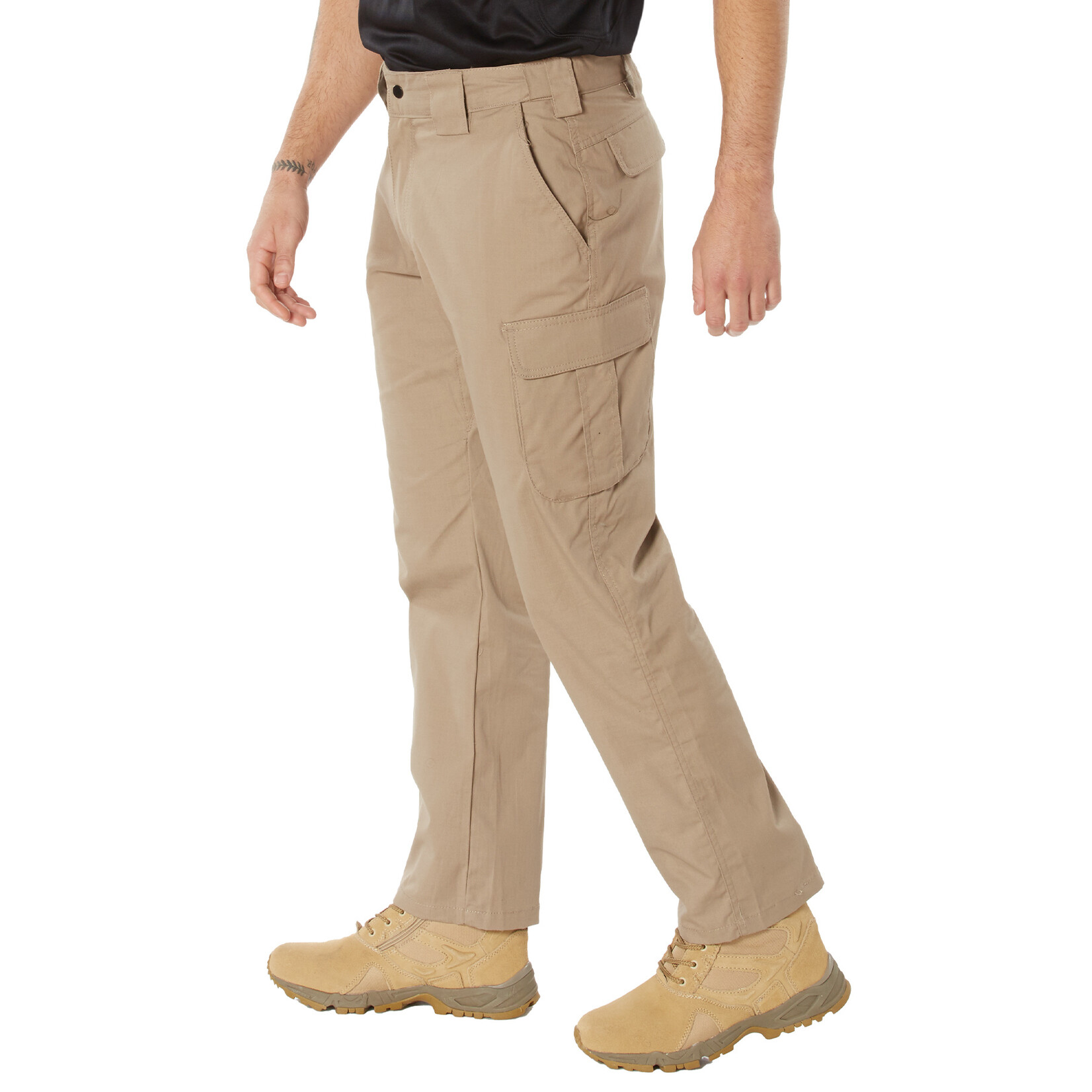 ROTHCO PANTALONS DE TERRAIN LÉGERS TACTIQUES