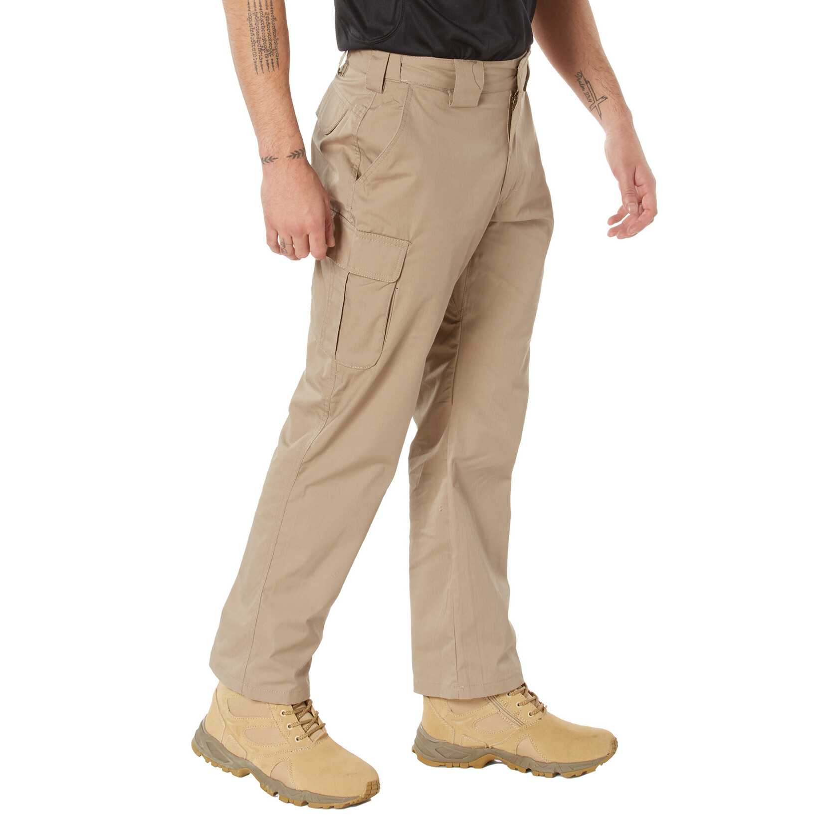 ROTHCO PANTALONS DE TERRAIN LÉGERS TACTIQUES