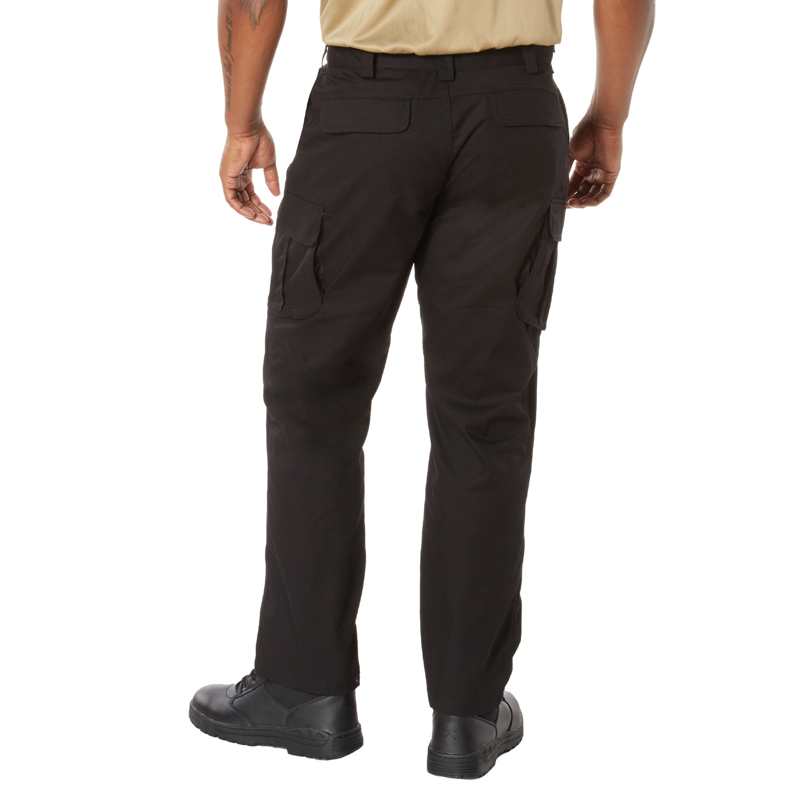 ROTHCO PANTALONS DE TERRAIN LÉGERS TACTIQUES