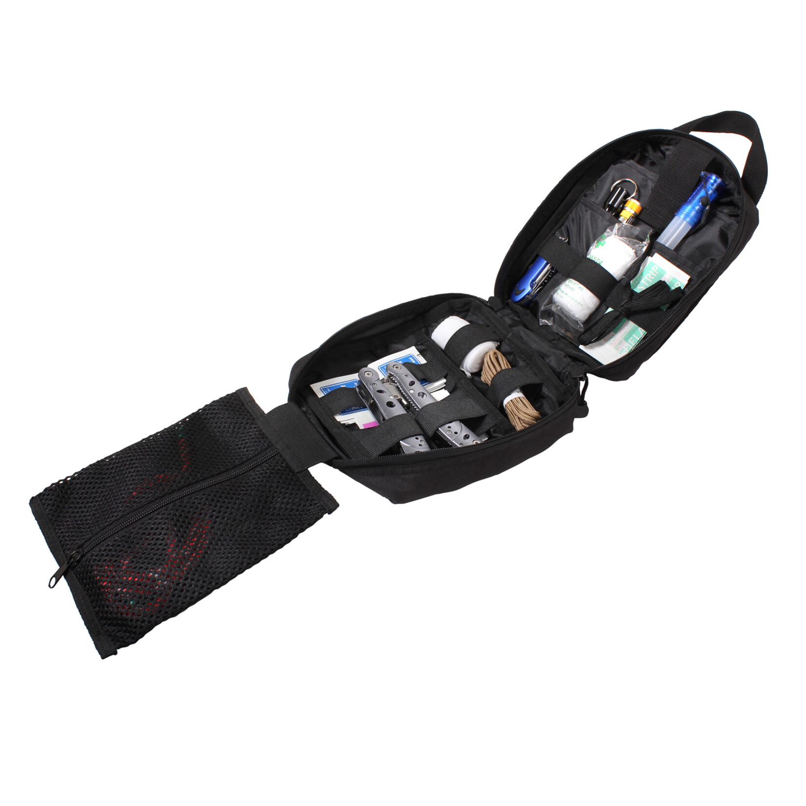 ROTHCO POCHETTE TACTIQUE DÉTACHABLE M.O.L.L.E.