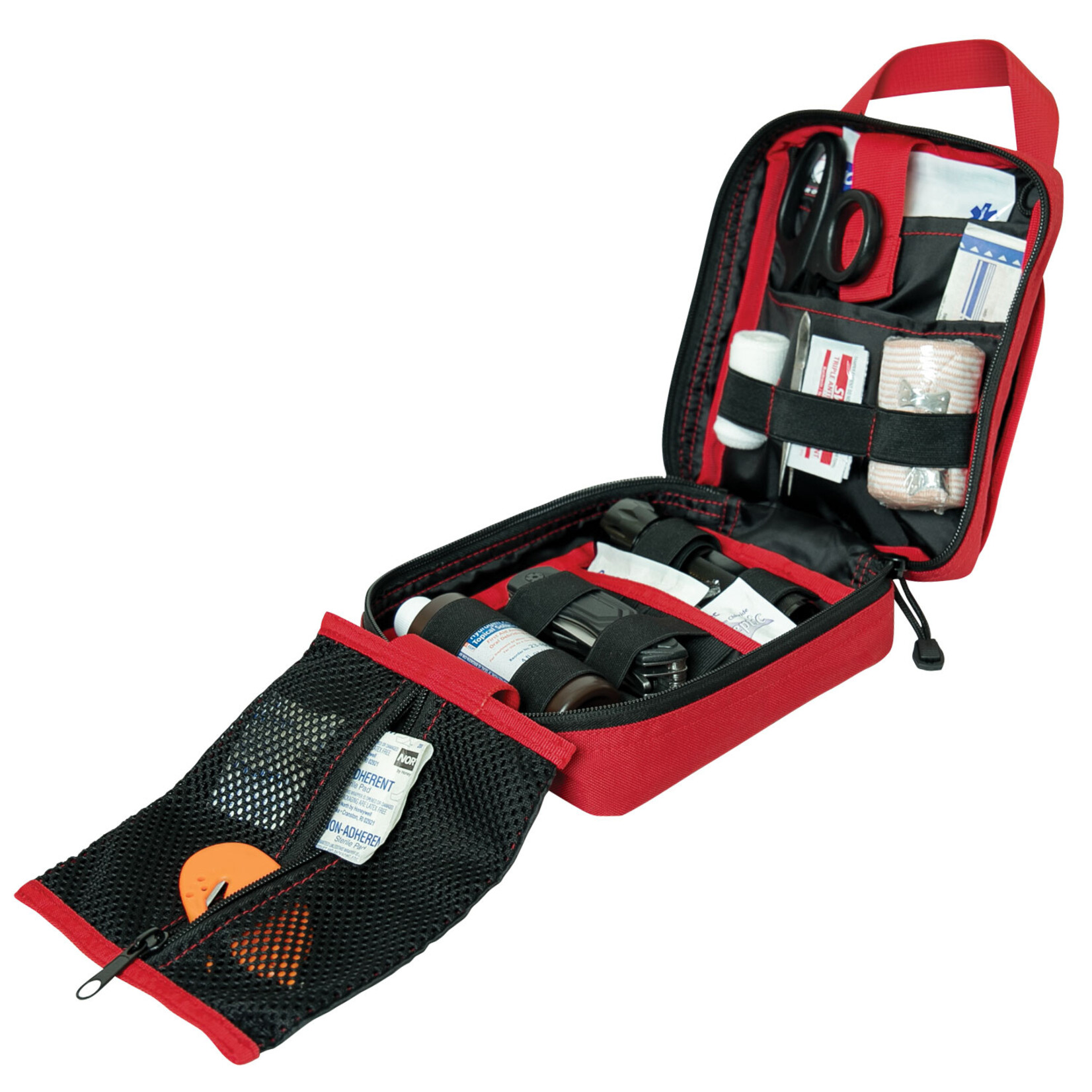 ROTHCO POCHETTE TACTIQUE DÉTACHABLE M.O.L.L.E.