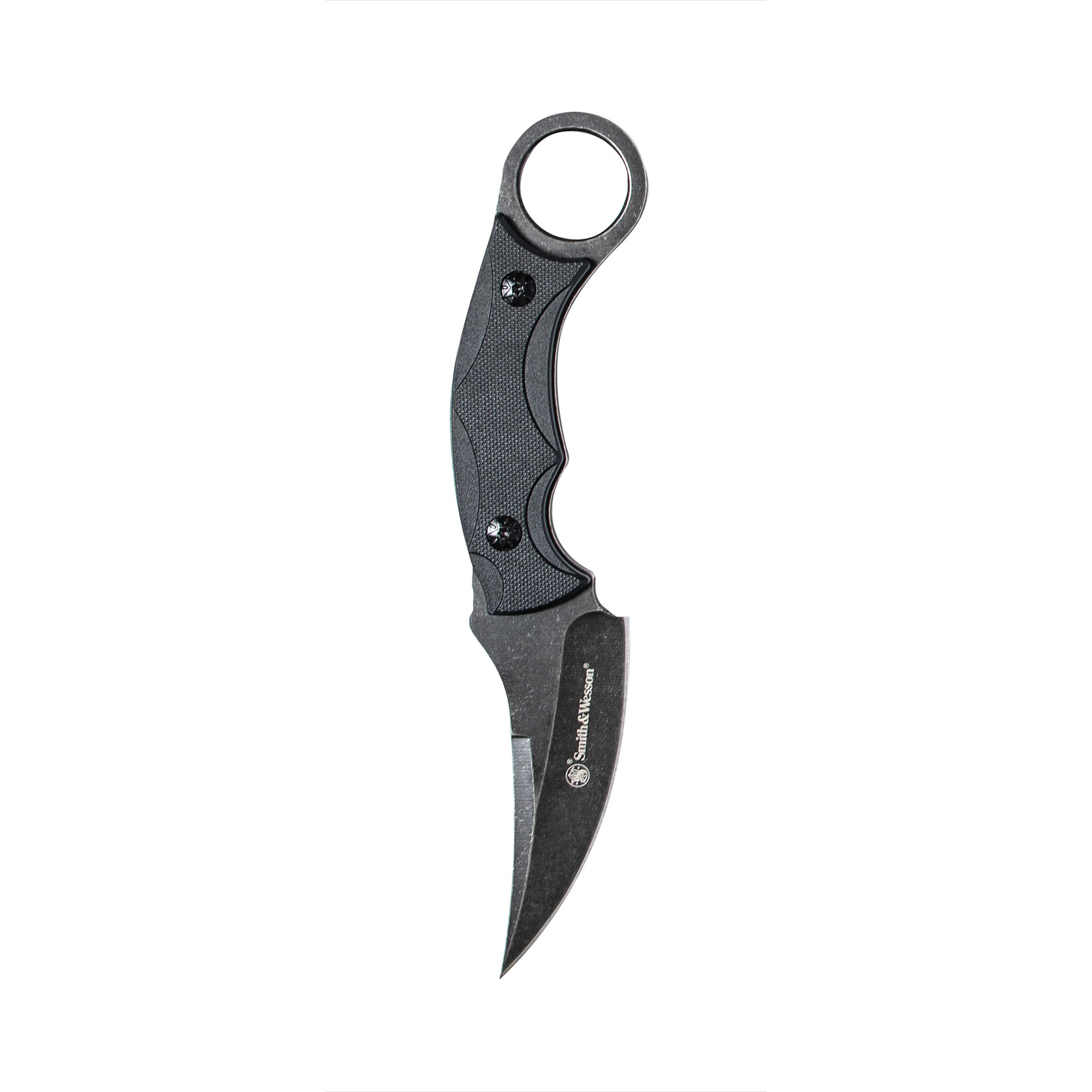 SMITH & WESSON KARAMBIT SMITH & WESSON