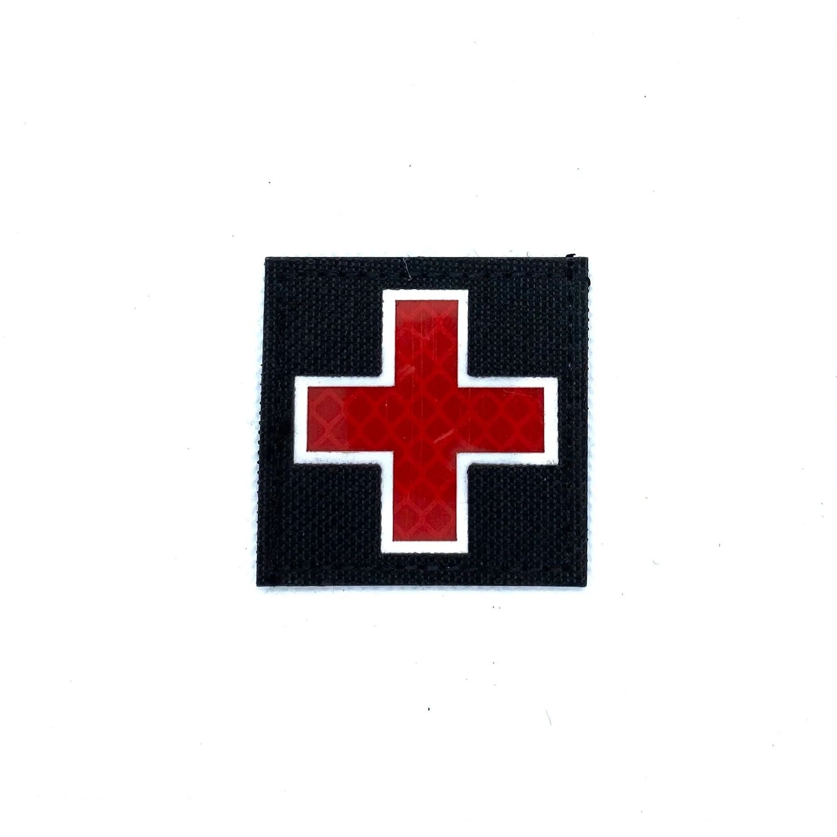 CROIX MÉDICALES HAUTE VISIBILITÉ
