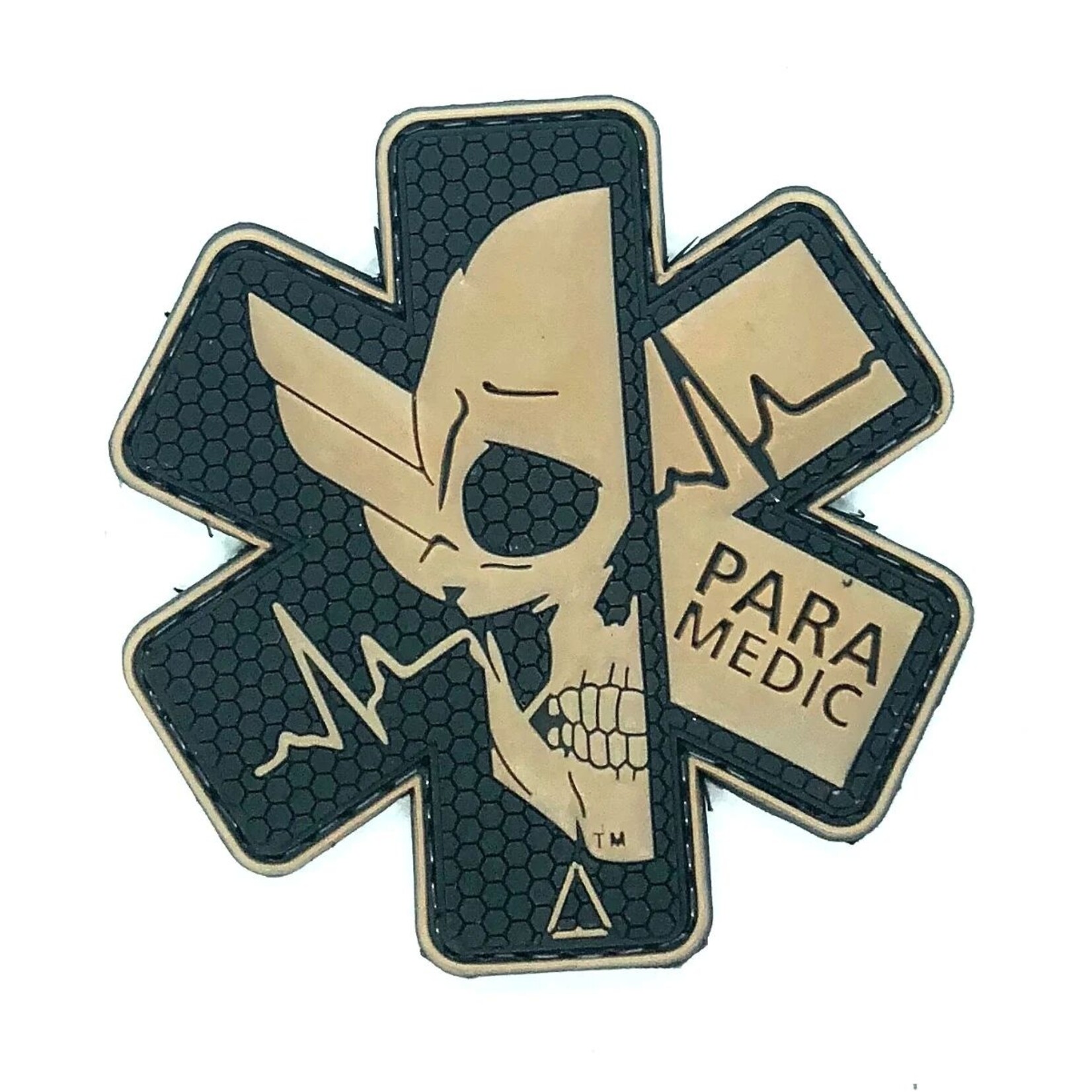 PARAMÉDICS