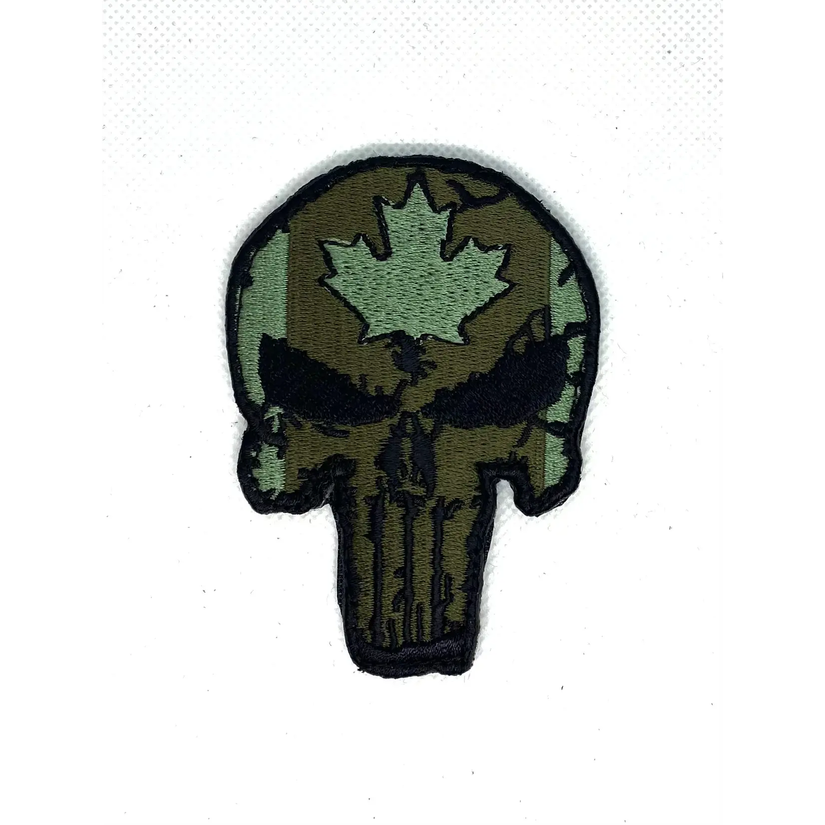 PUNISHER CANADA