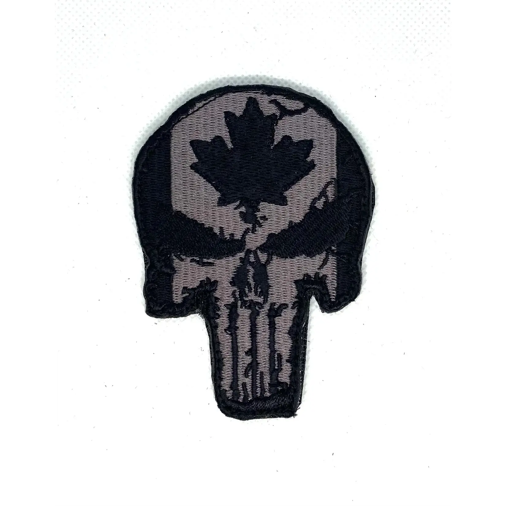PUNISHER CANADA
