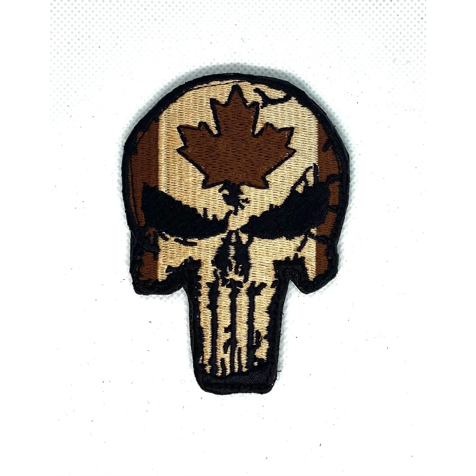 PUNISHER CANADA