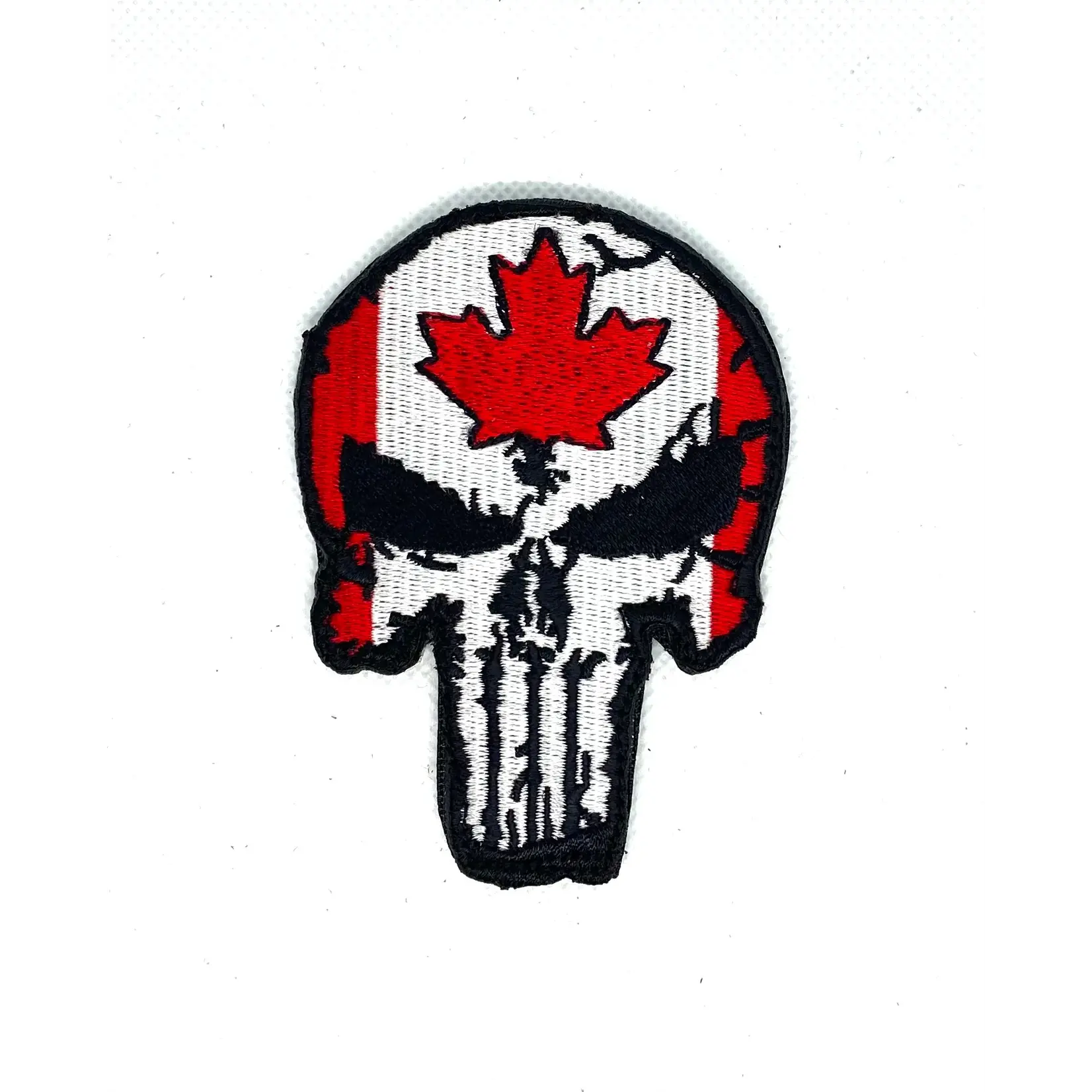 PUNISHER CANADA