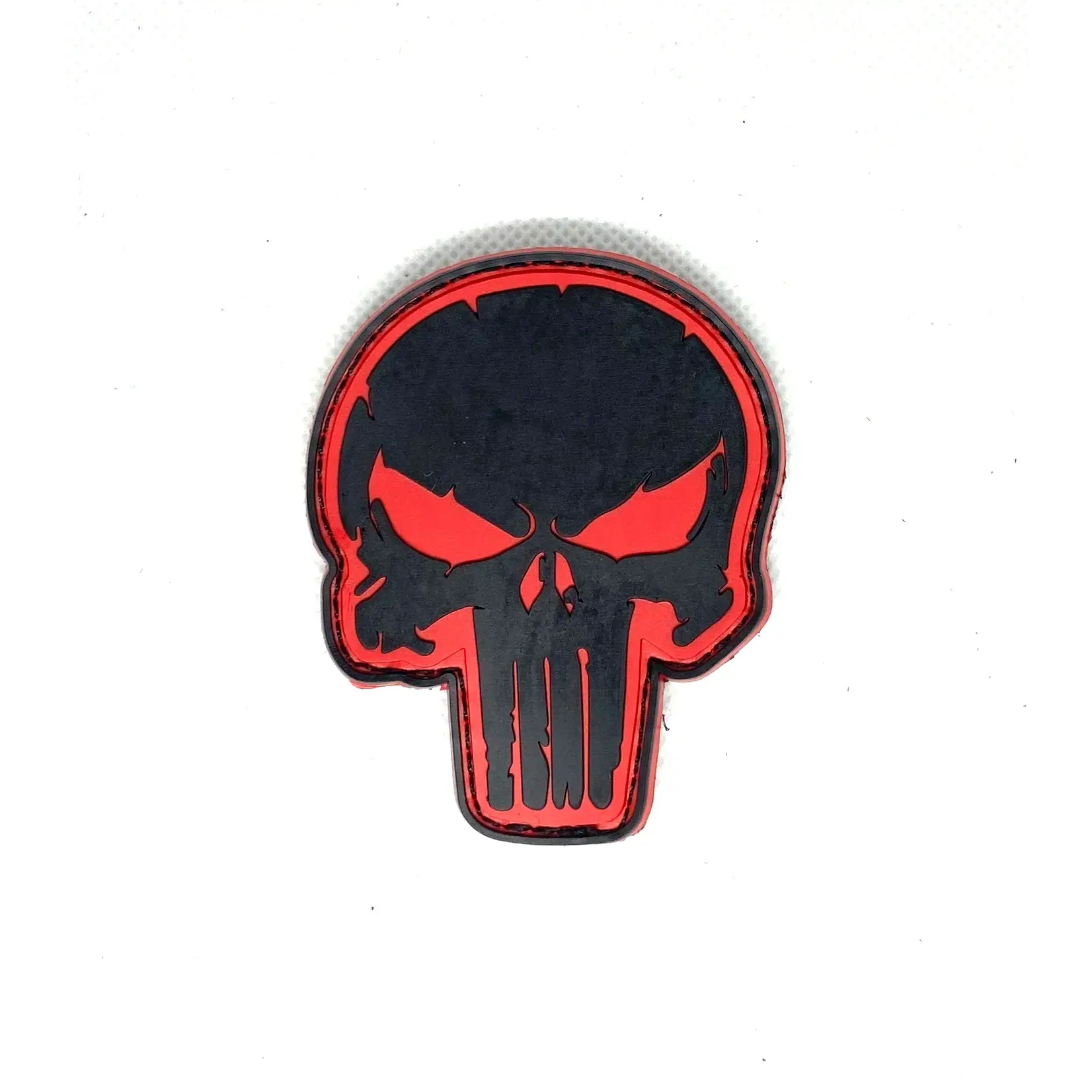 TÊTE DU PUNISHER