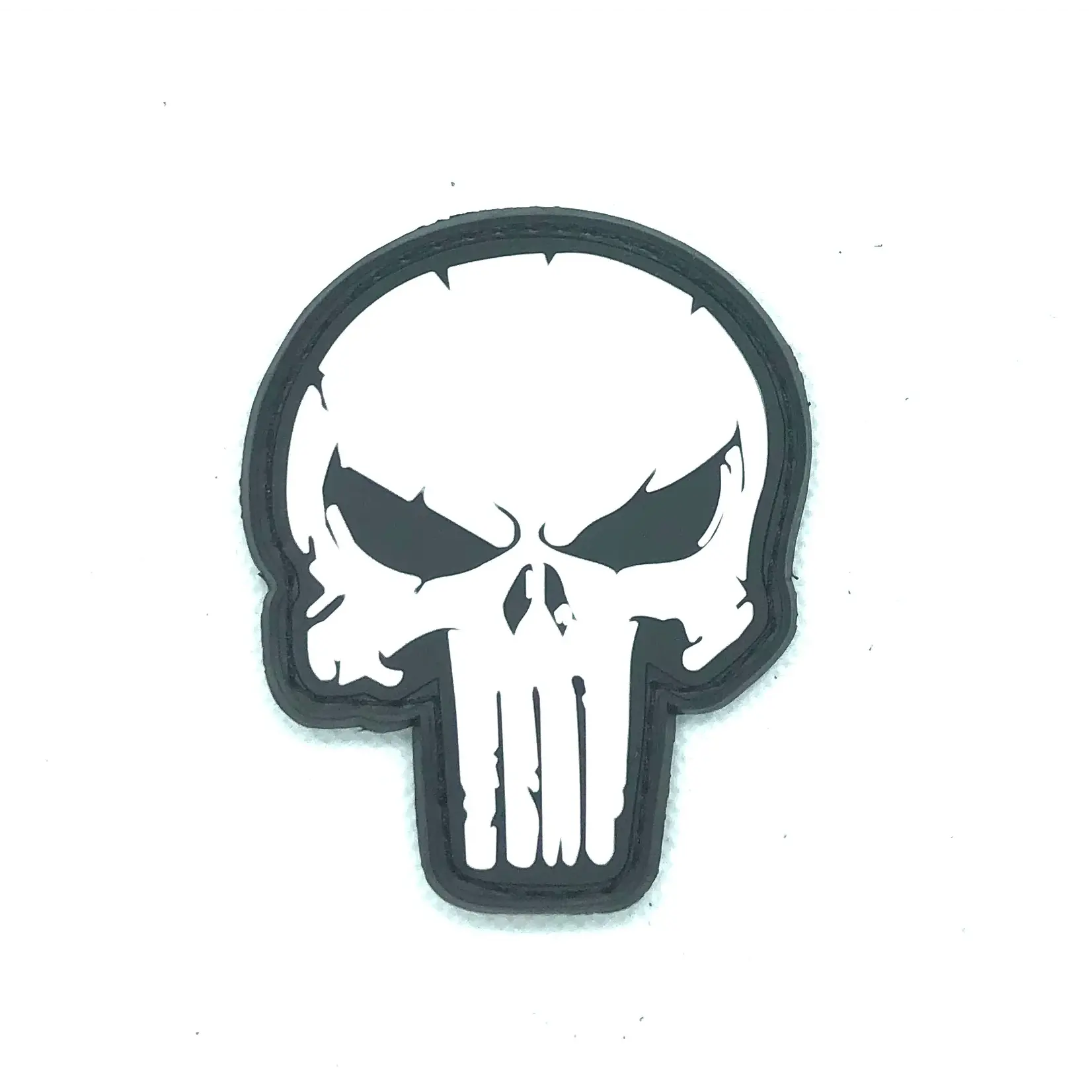 TÊTE DU PUNISHER