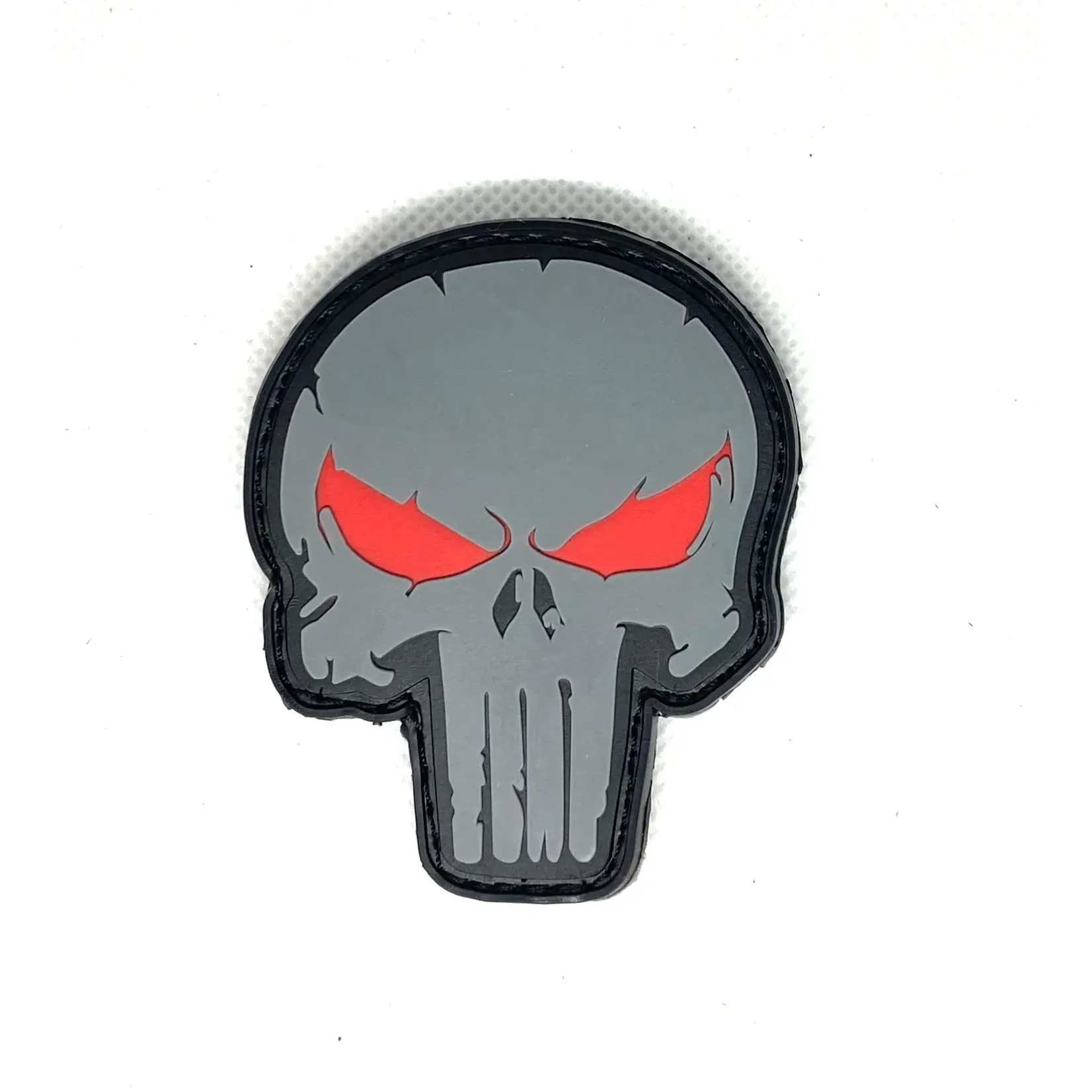 TÊTE DU PUNISHER