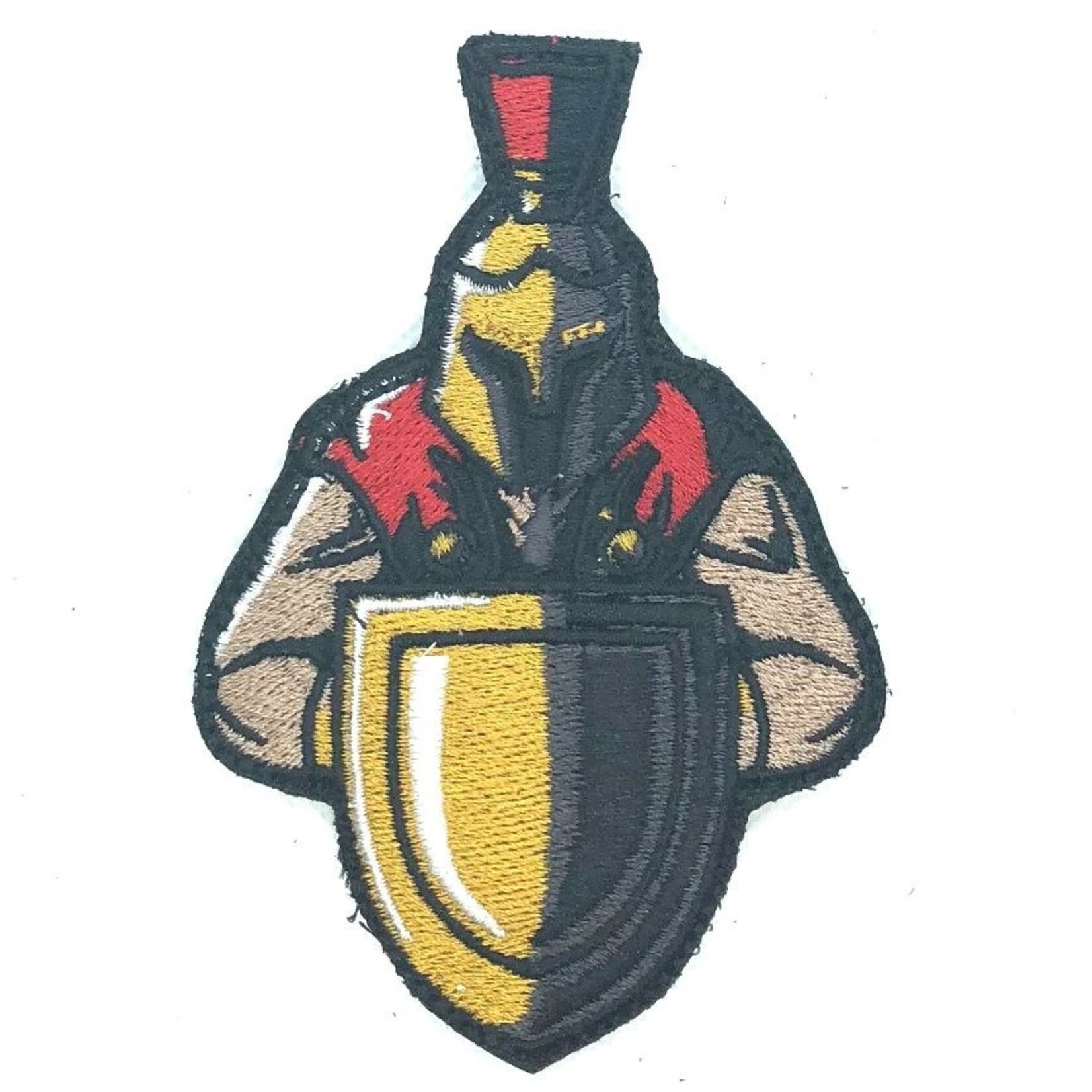 SPARTAN DORÉ