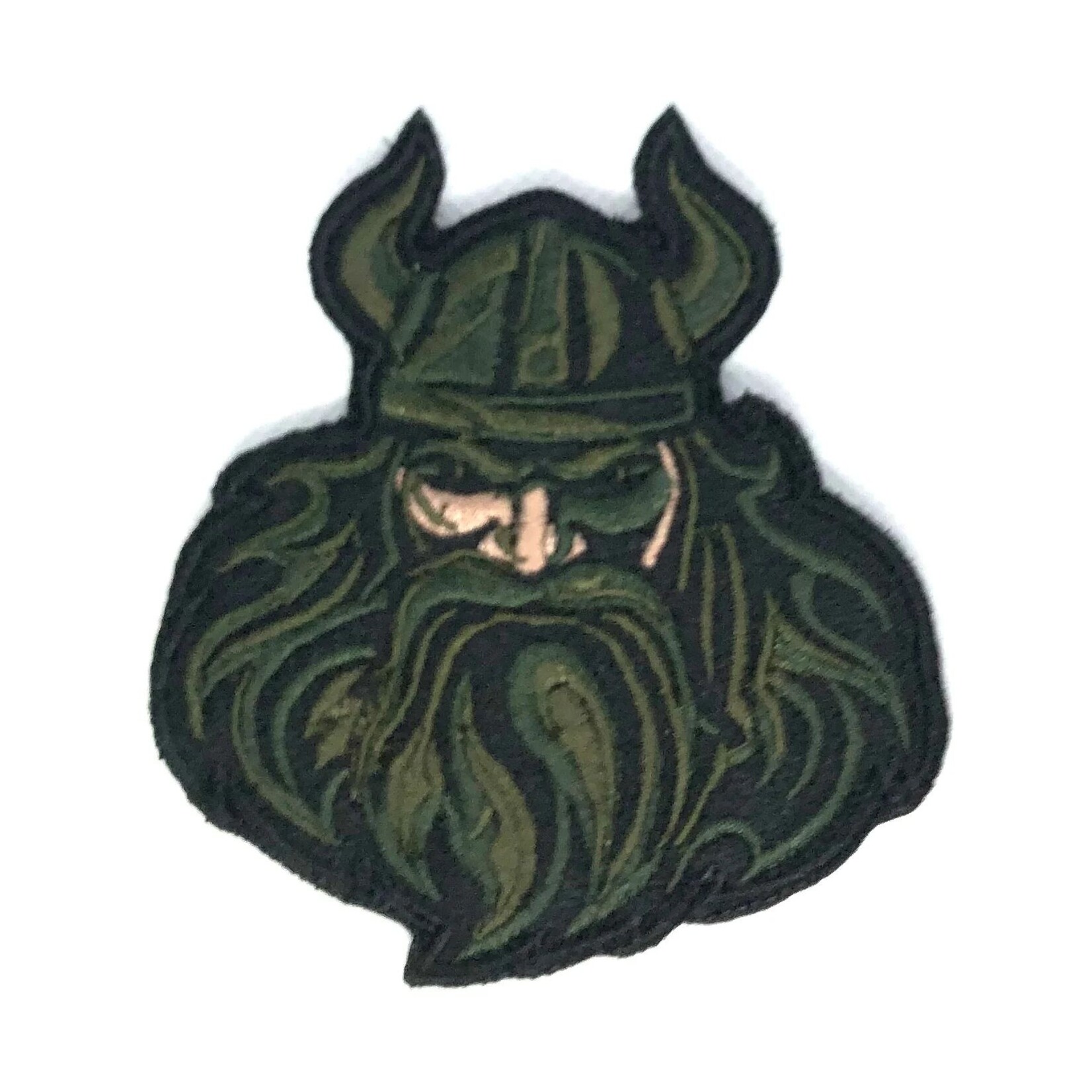 VIKINGS COULEURS VARIÉES