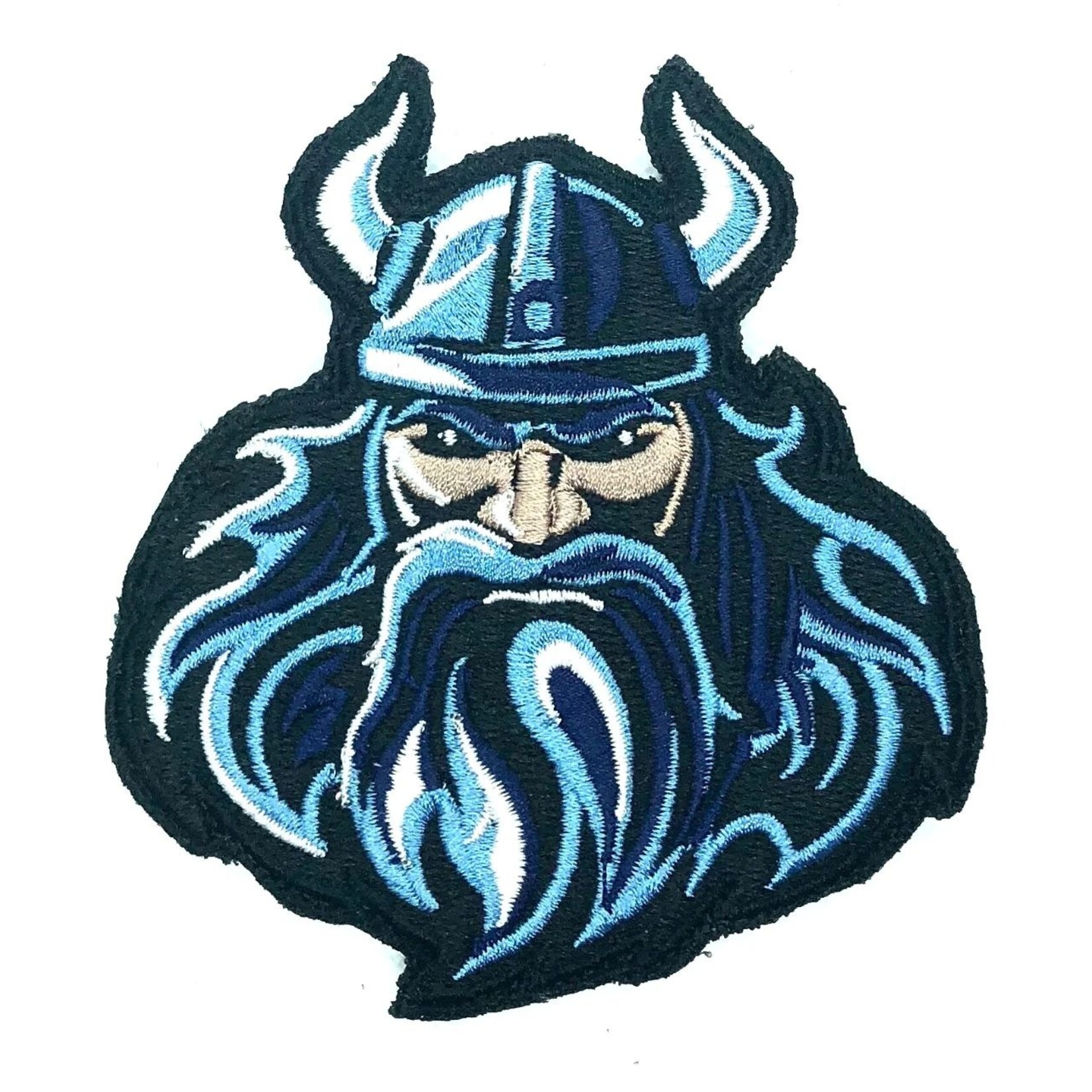 VIKINGS COULEURS VARIÉES