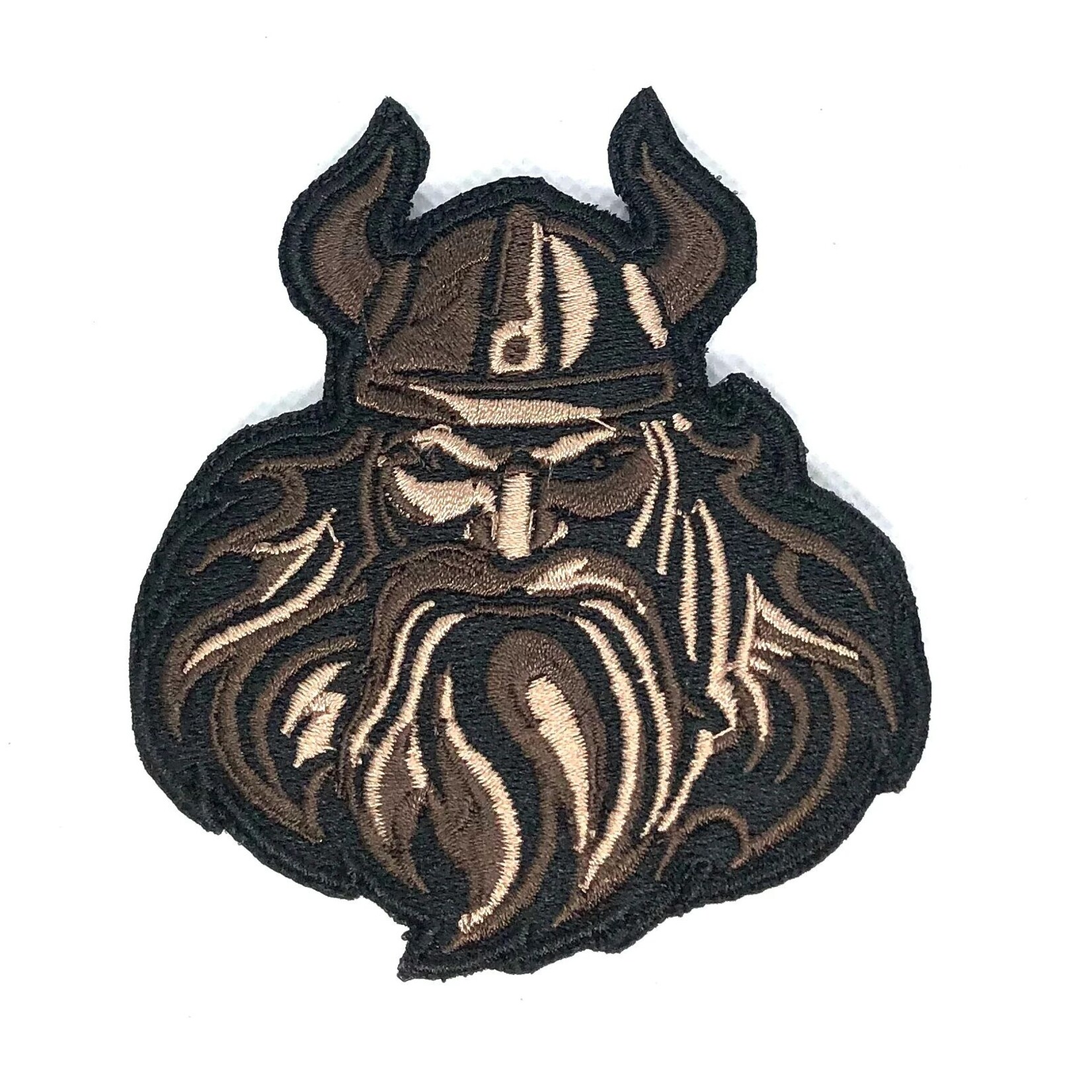 VIKINGS COULEURS VARIÉES
