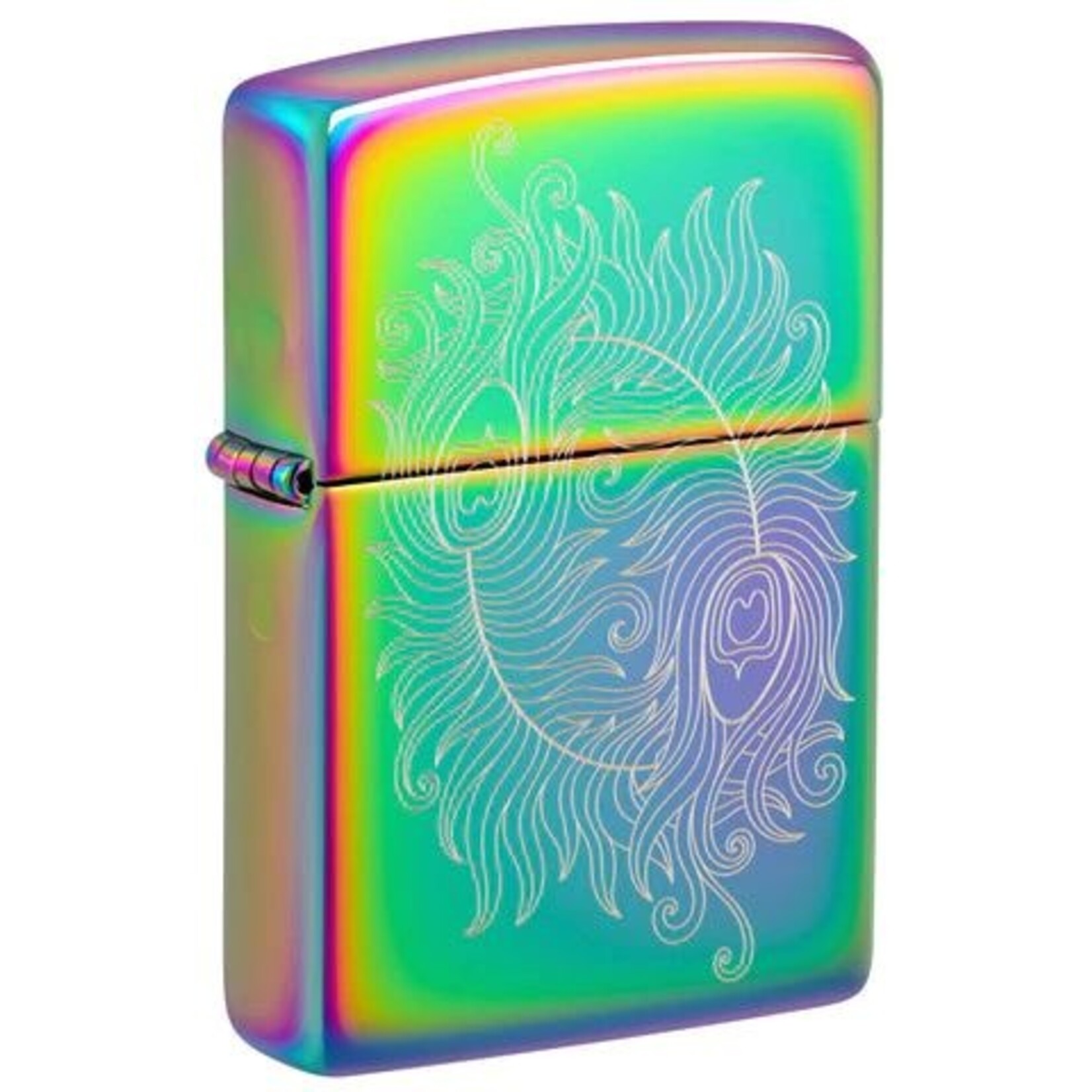 ZIPPO ZIPPO 151 DESIGN SPIRITUEL