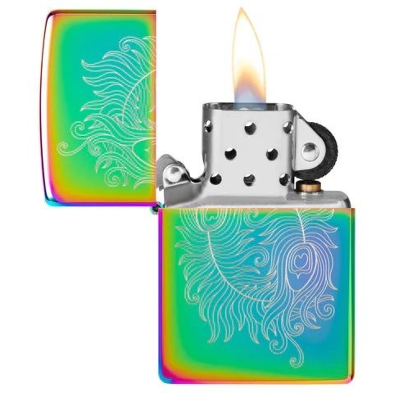 ZIPPO ZIPPO 151 DESIGN SPIRITUEL