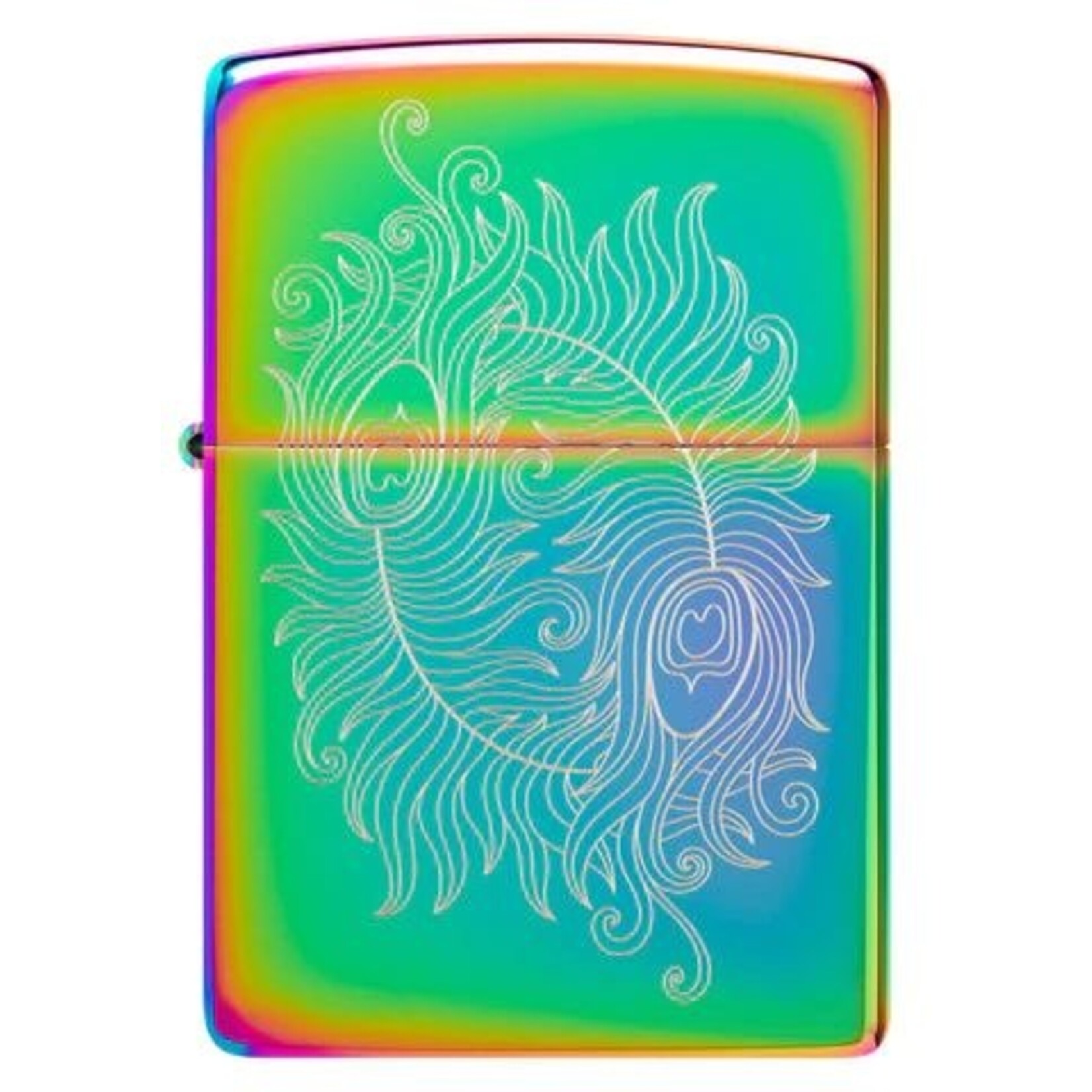 ZIPPO ZIPPO 151 DESIGN SPIRITUEL