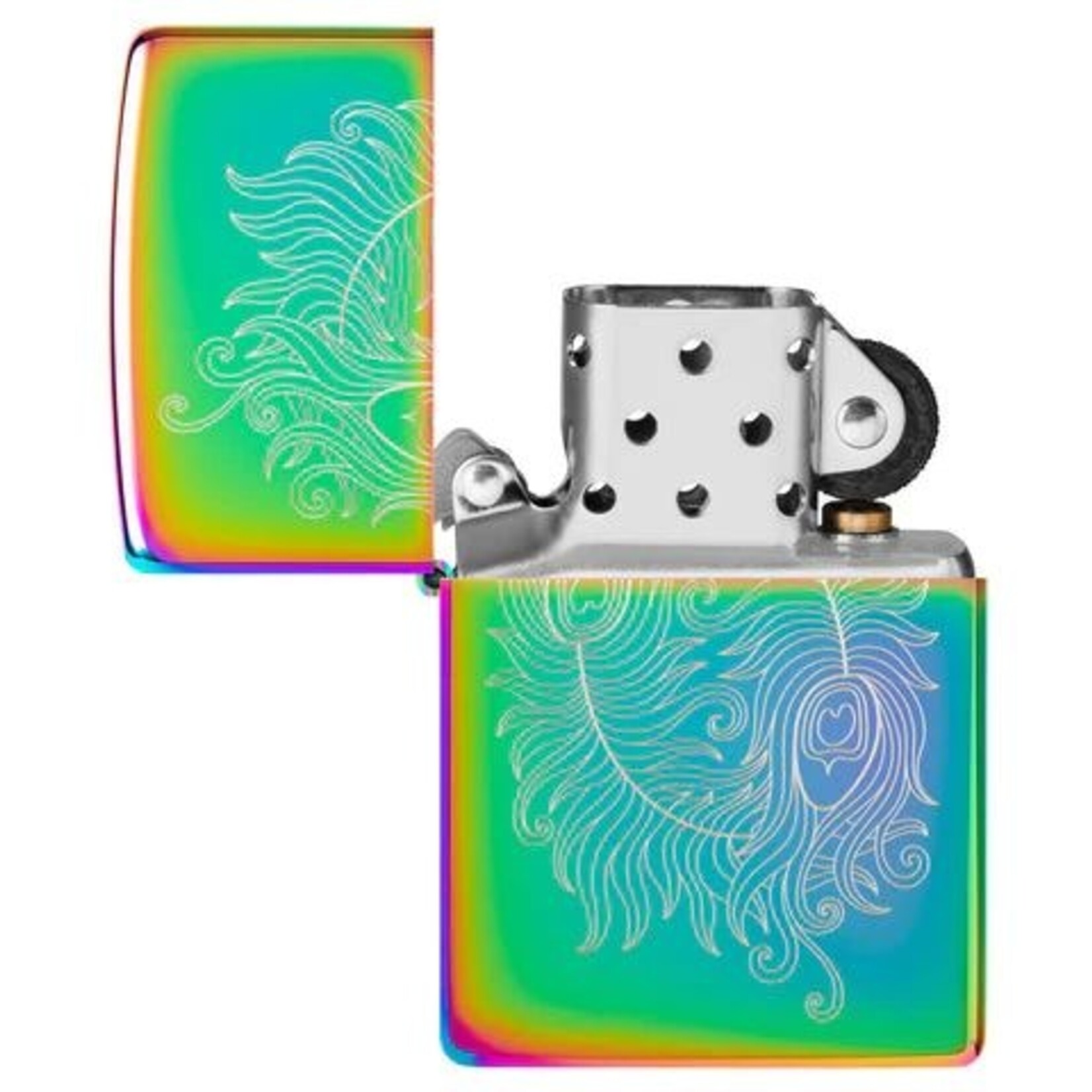 ZIPPO ZIPPO 151 DESIGN SPIRITUEL