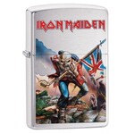 ZIPPO ZIPPO IRON MAIDEN