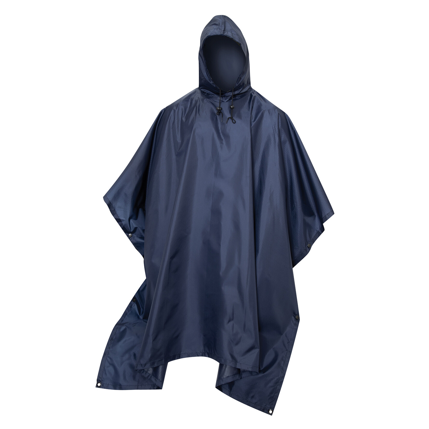 ROTHCO PONCHO "RIP-STOP" TYPE MILITAIRE G.I.
