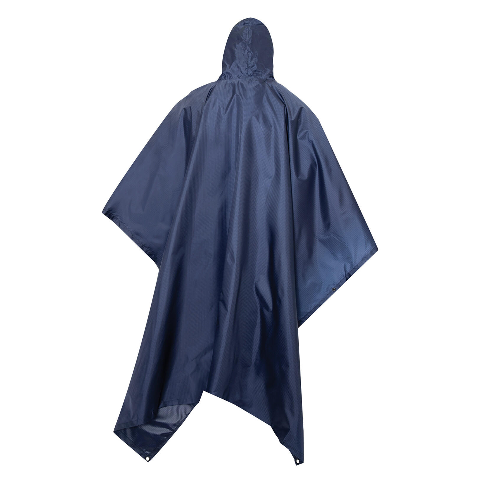 ROTHCO PONCHO "RIP-STOP" TYPE MILITAIRE G.I.