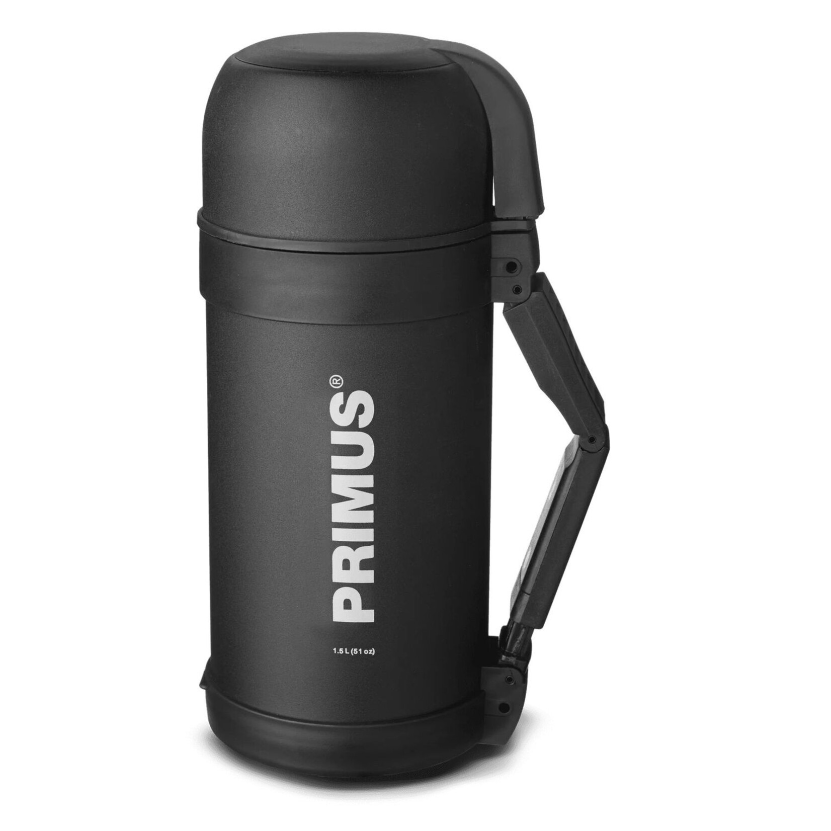 PRIMUS BOUTEILLE ALIMENTAIRE SOUS VIDE PRIMUS 1,2L