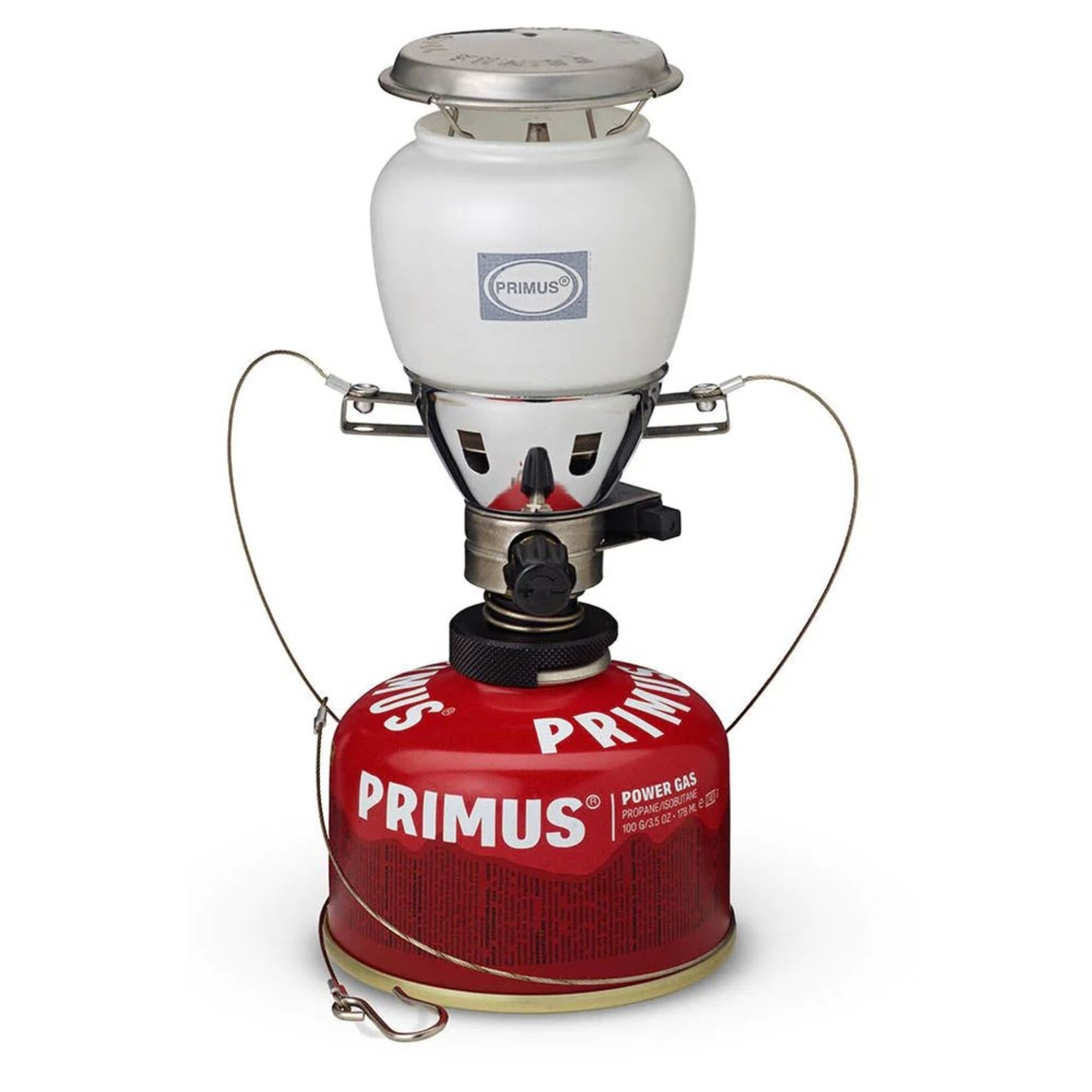 PRIMUS LANTERNE AU GAZ EASY LIGHT DE PRIMUS