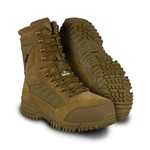 ALTAMA BOTTES ALTAMA FOXHOUND CSA SR 8“ COYOTE