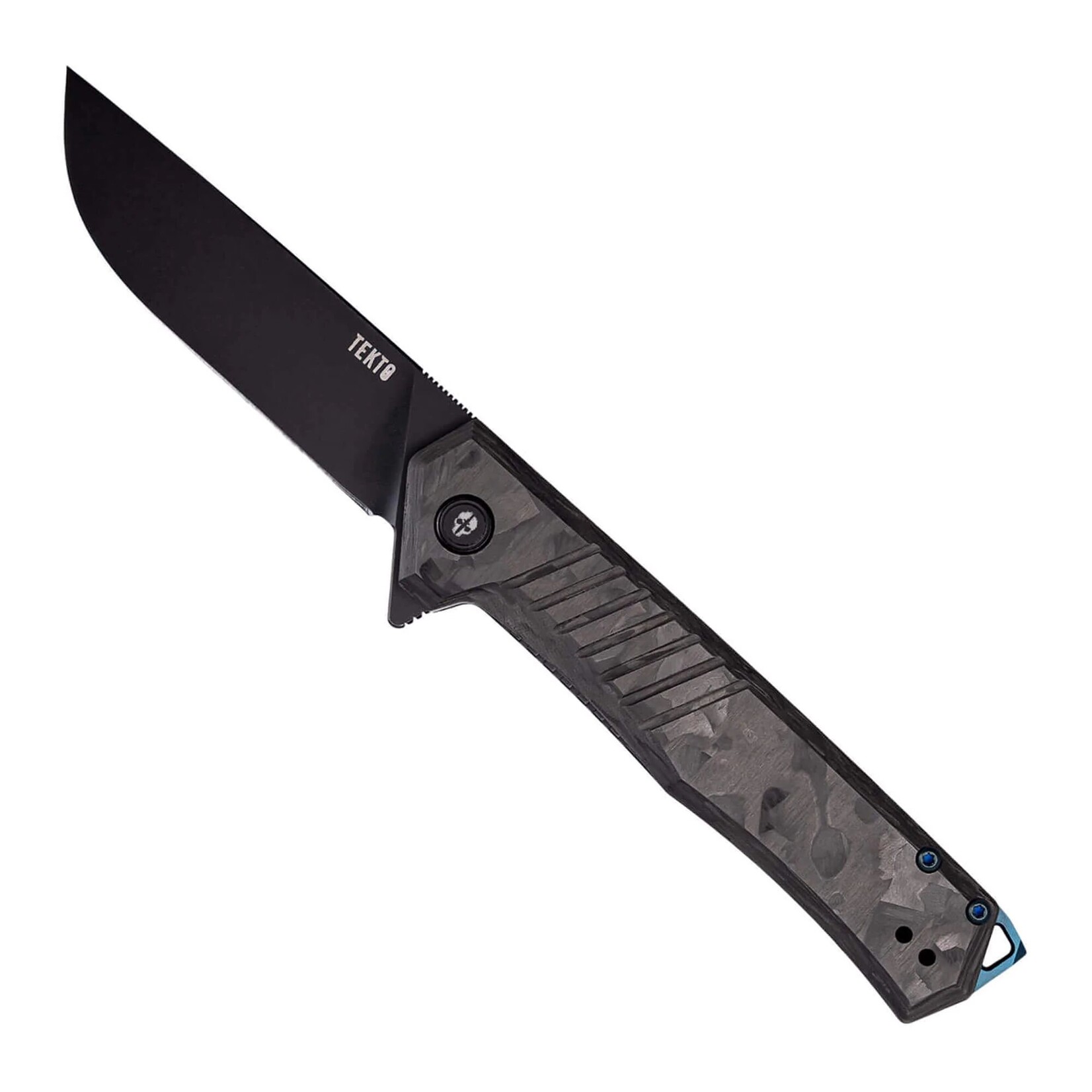 TEKTO KNIVES COUTEAU À LAME PLIANTE TEKTO  F1 ALPHA
