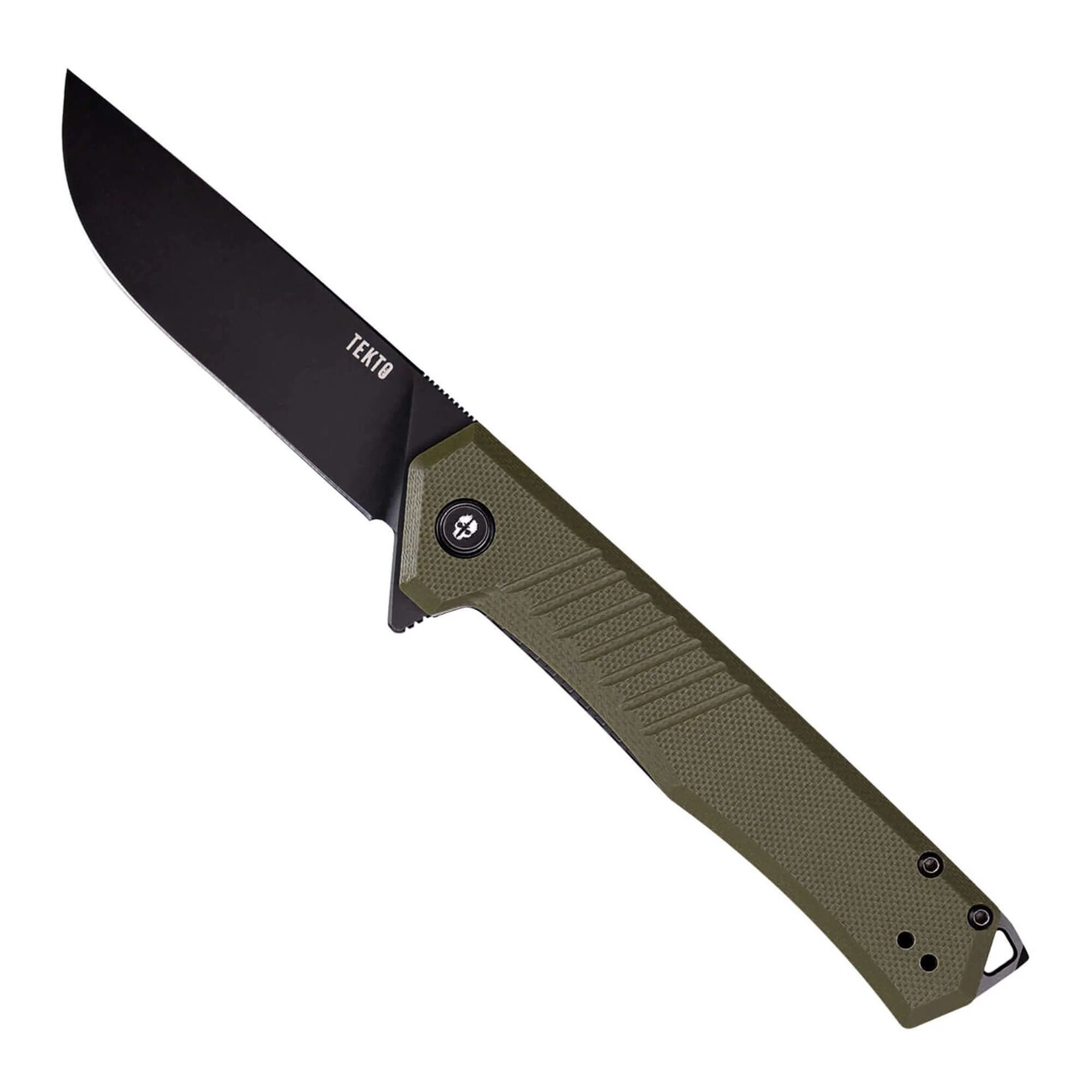 TEKTO KNIVES COUTEAU À LAME PLIANTE TEKTO  F1 ALPHA