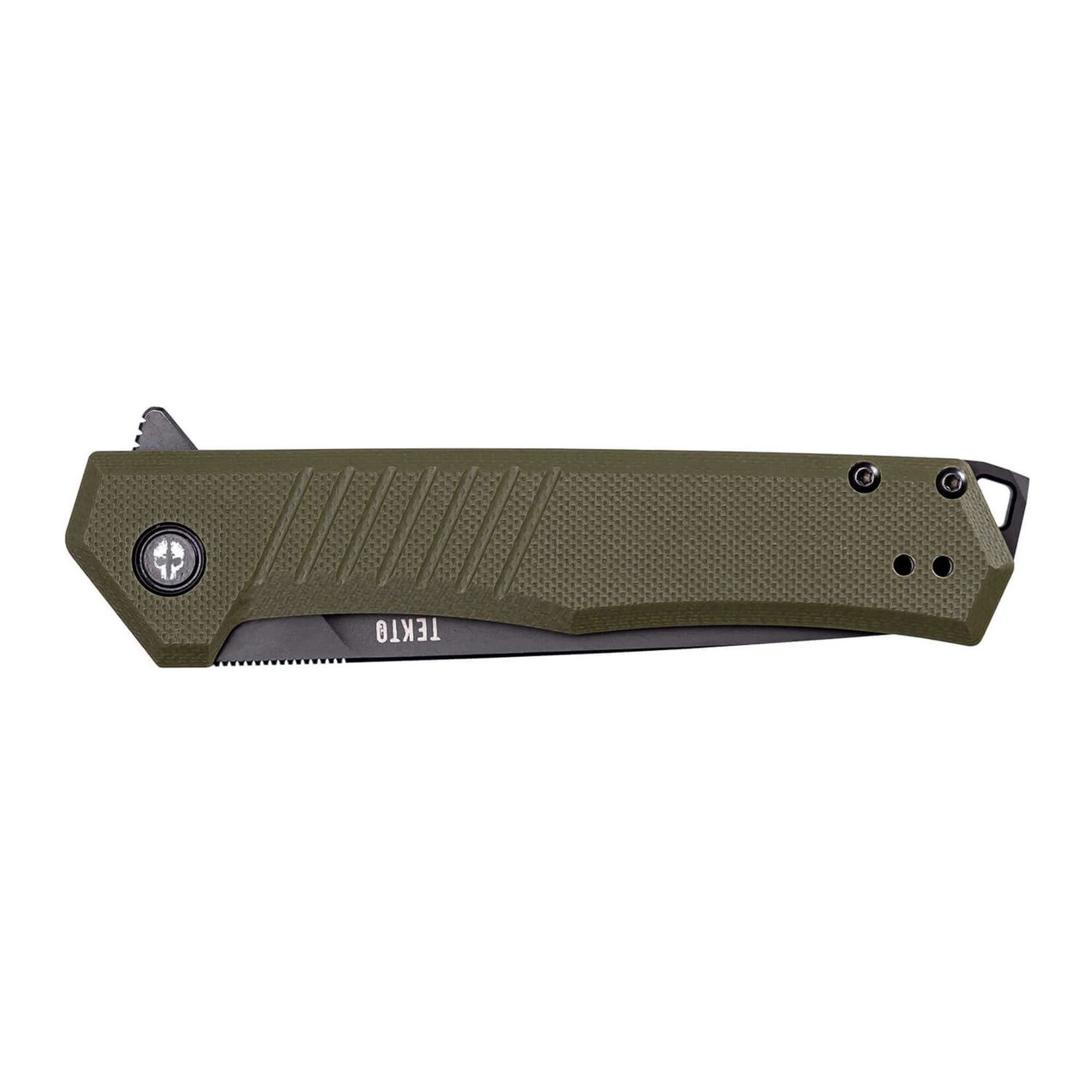 TEKTO KNIVES COUTEAU À LAME PLIANTE TEKTO  F1 ALPHA