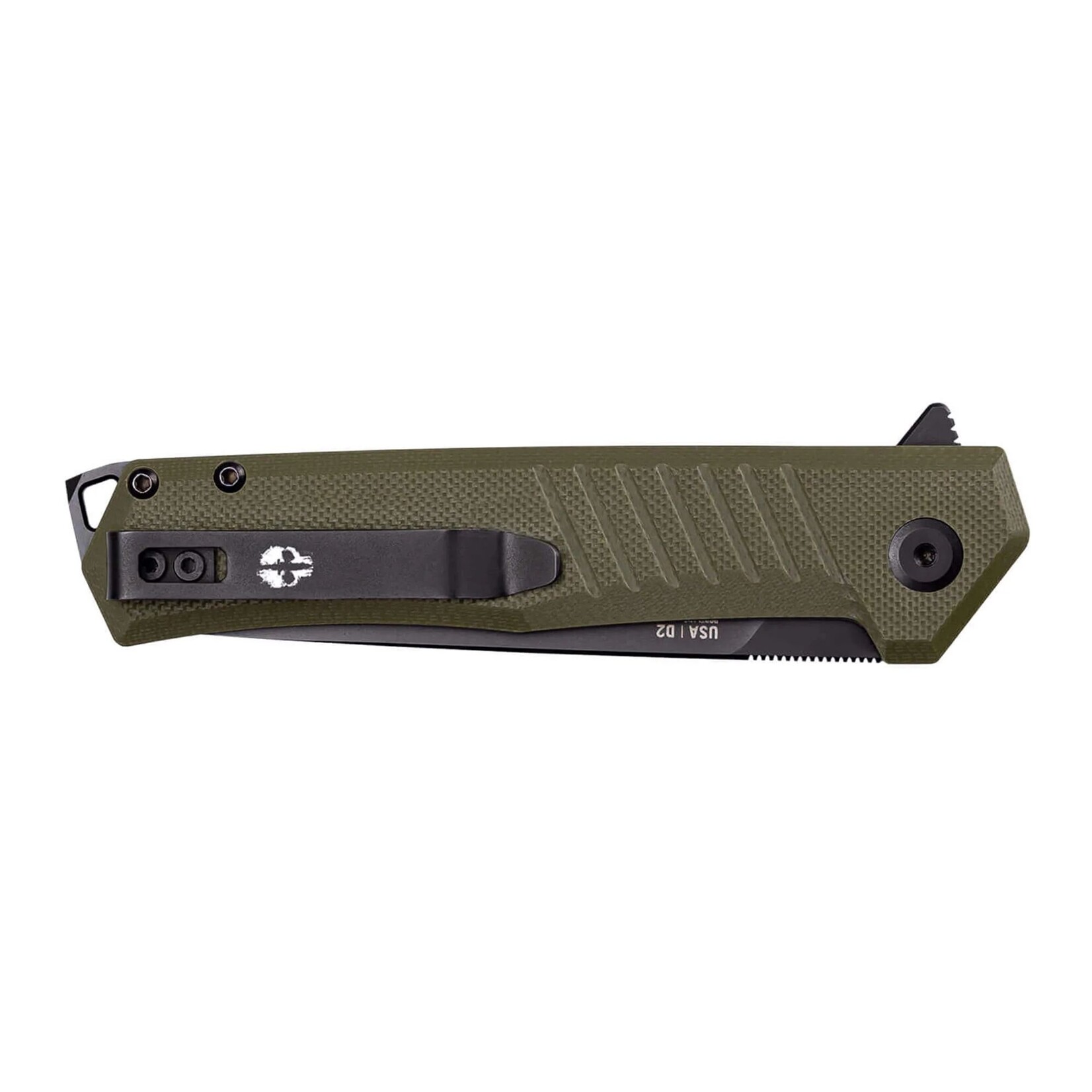 TEKTO KNIVES COUTEAU À LAME PLIANTE TEKTO  F1 ALPHA