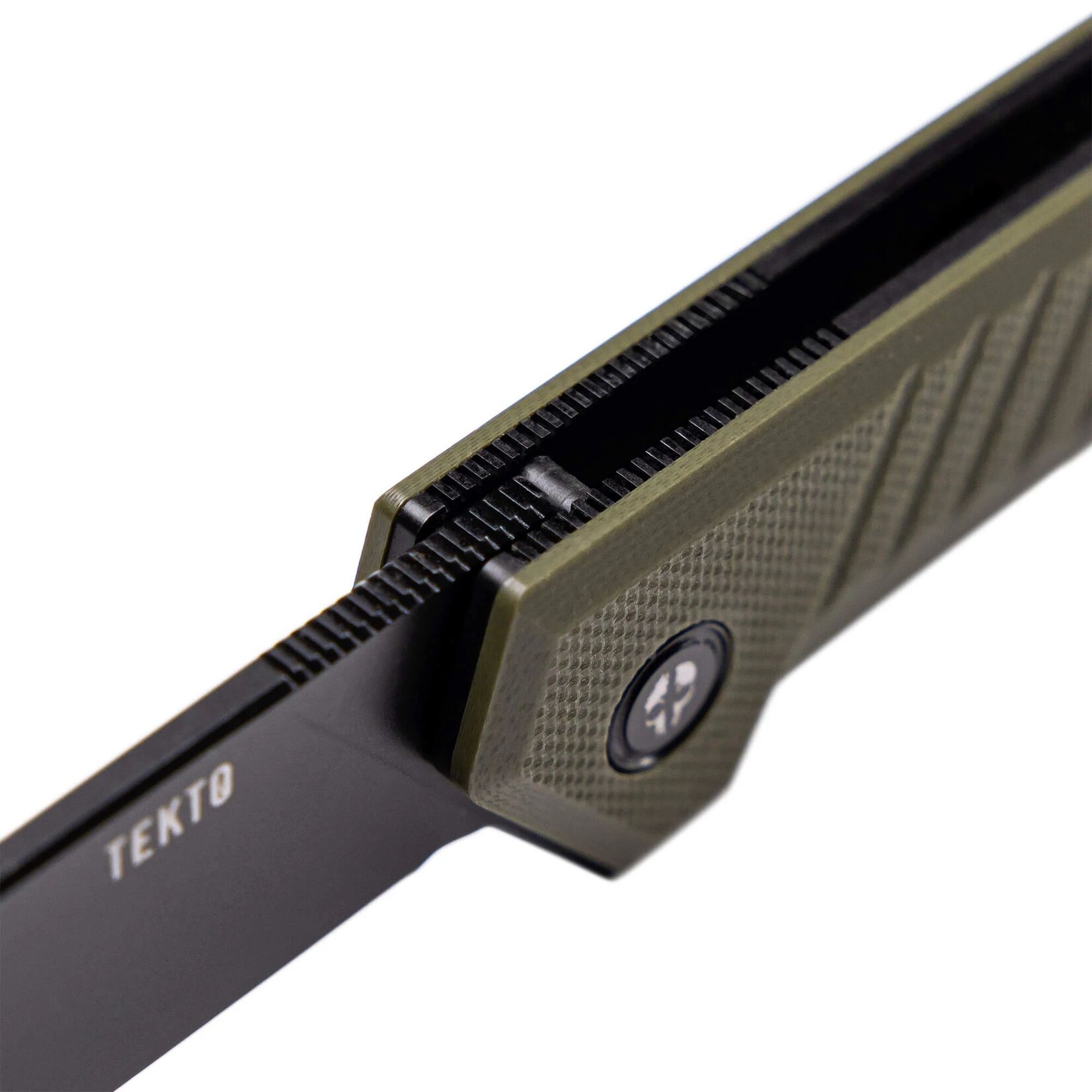 TEKTO KNIVES COUTEAU À LAME PLIANTE TEKTO  F1 ALPHA