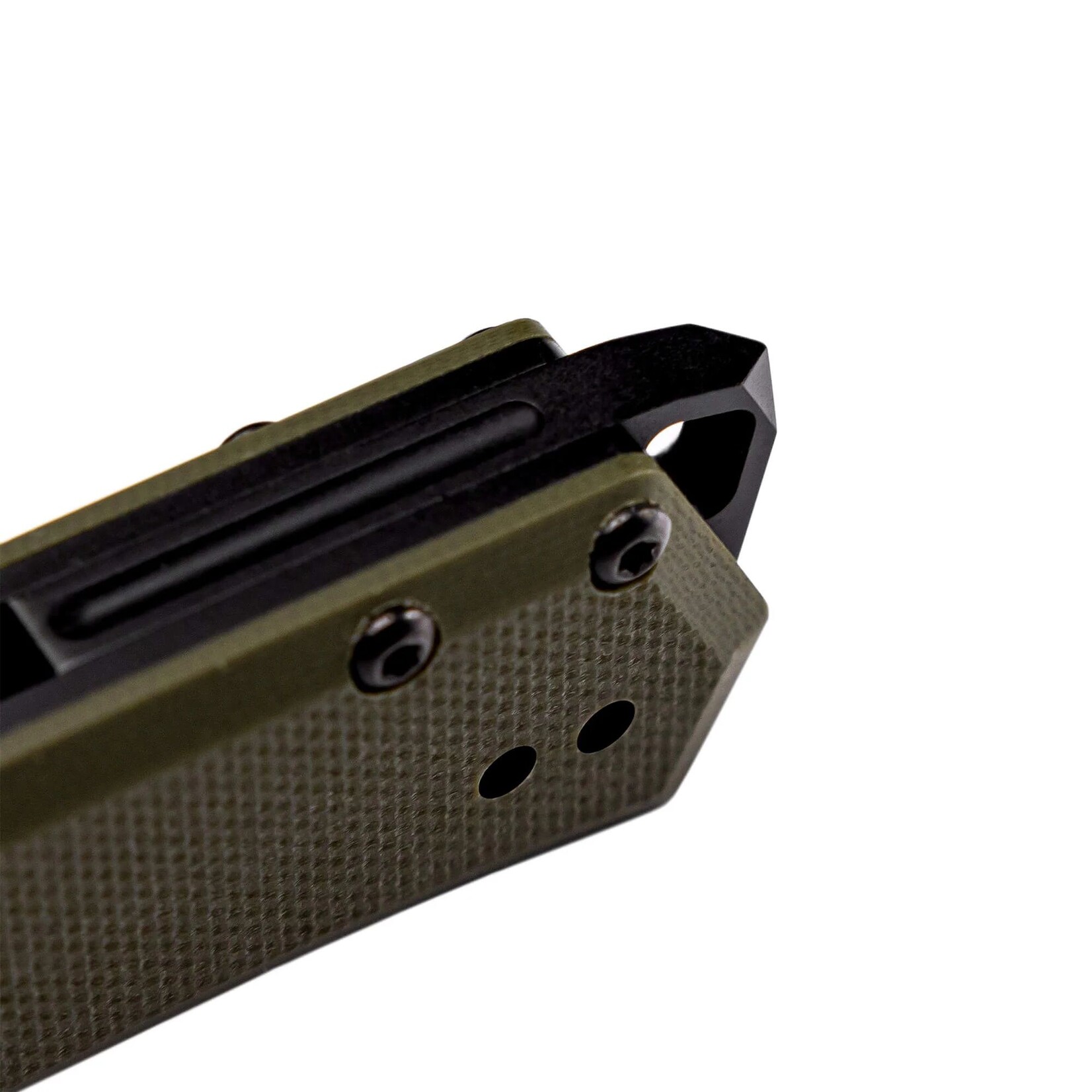 TEKTO KNIVES COUTEAU À LAME PLIANTE TEKTO  F1 ALPHA