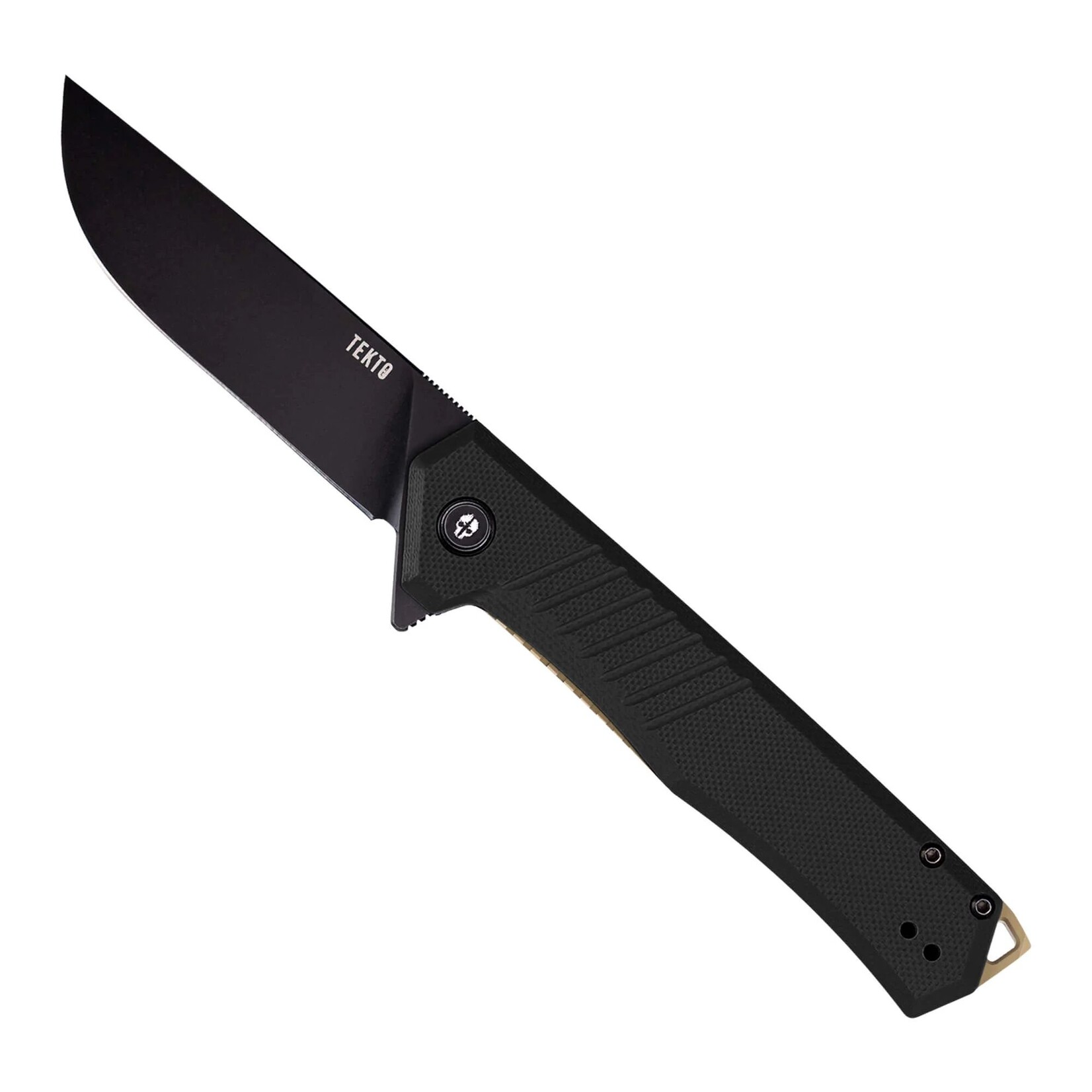 TEKTO KNIVES COUTEAU À LAME PLIANTE TEKTO  F1 ALPHA